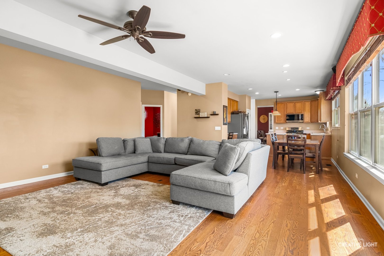 3435 Antoine Place