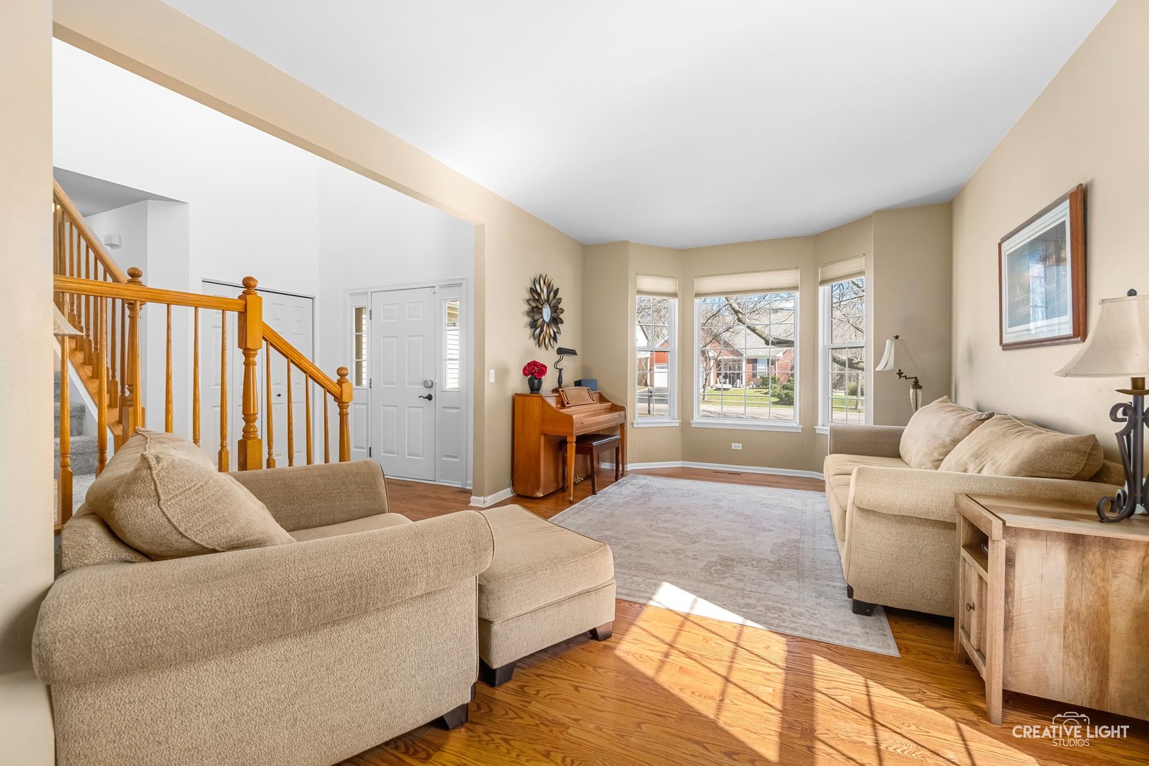 3435 Antoine Place