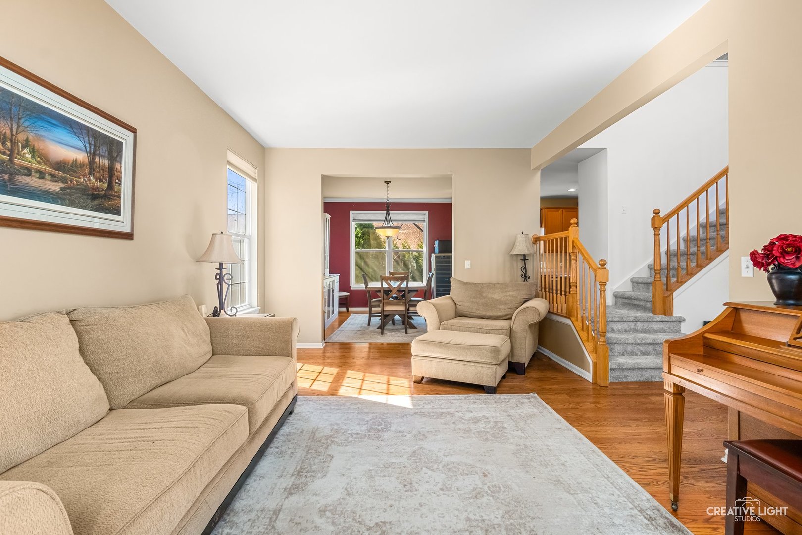 3435 Antoine Place