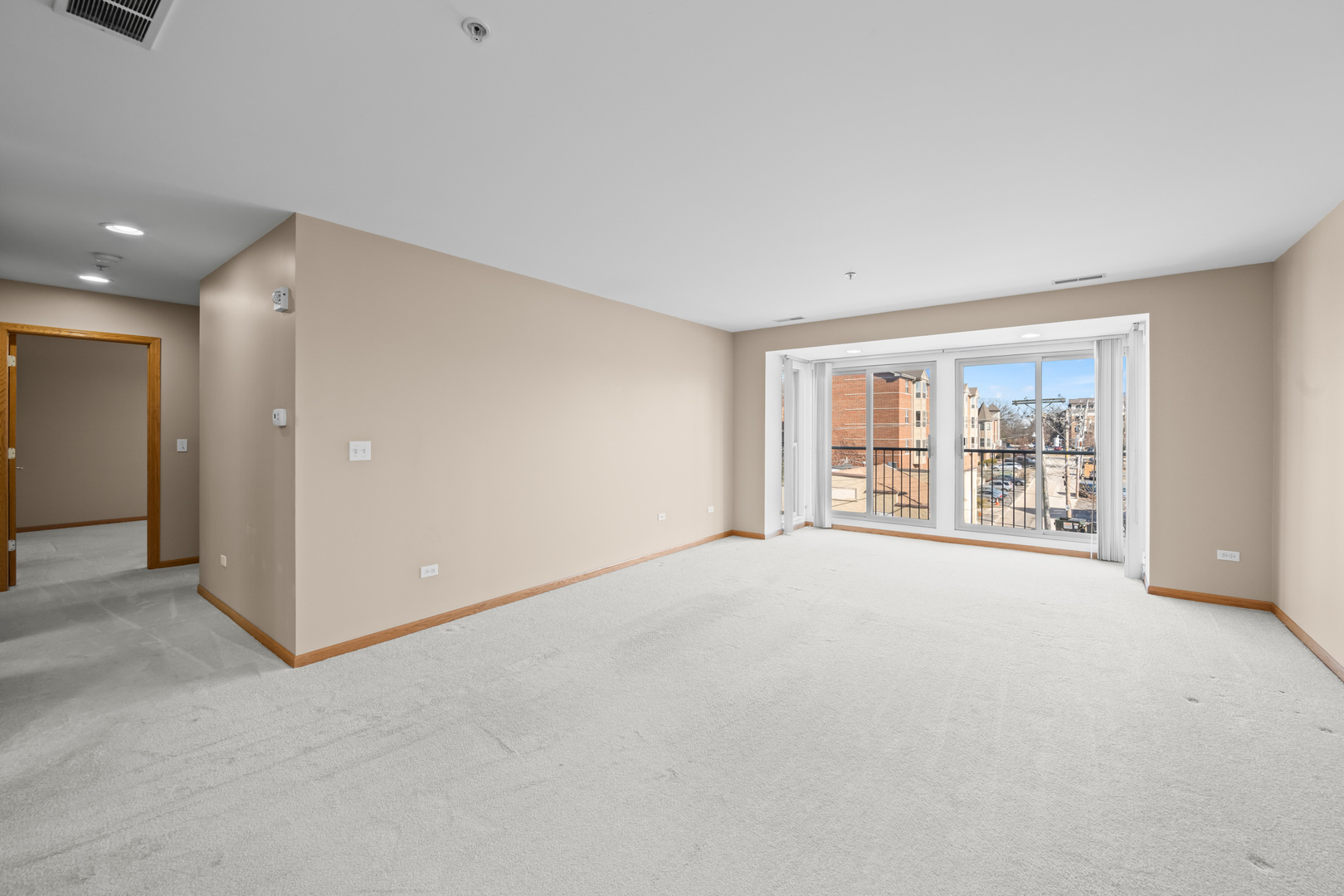 100 N Bokelman Street Unit: 330