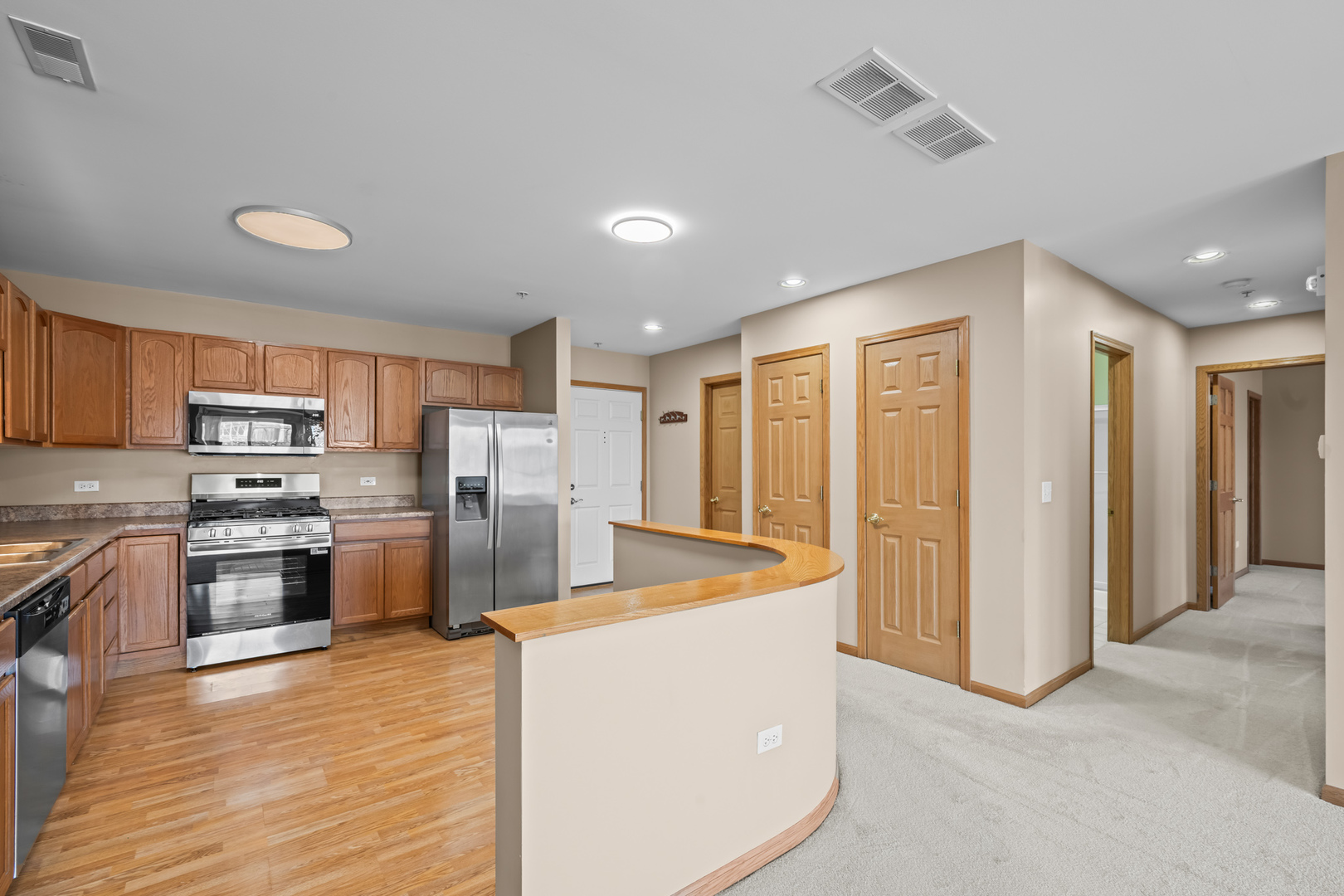 100 N Bokelman Street Unit: 330