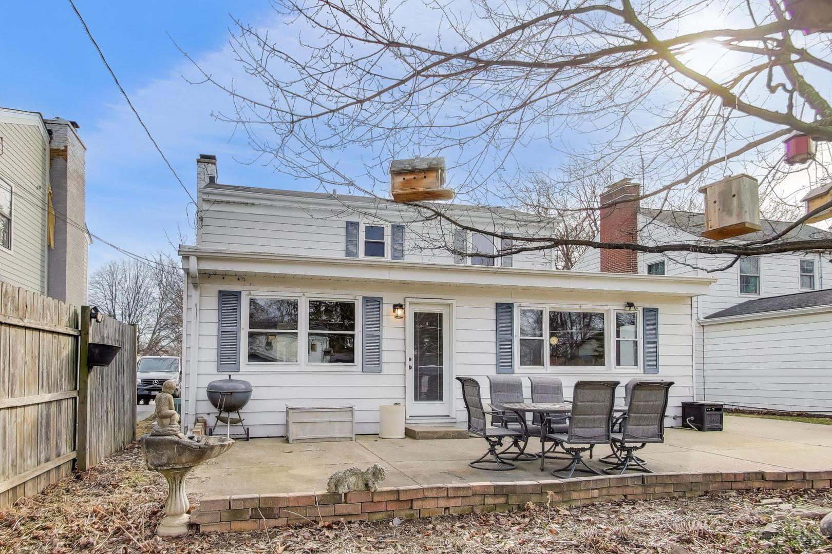 200 S Derbyshire Lane