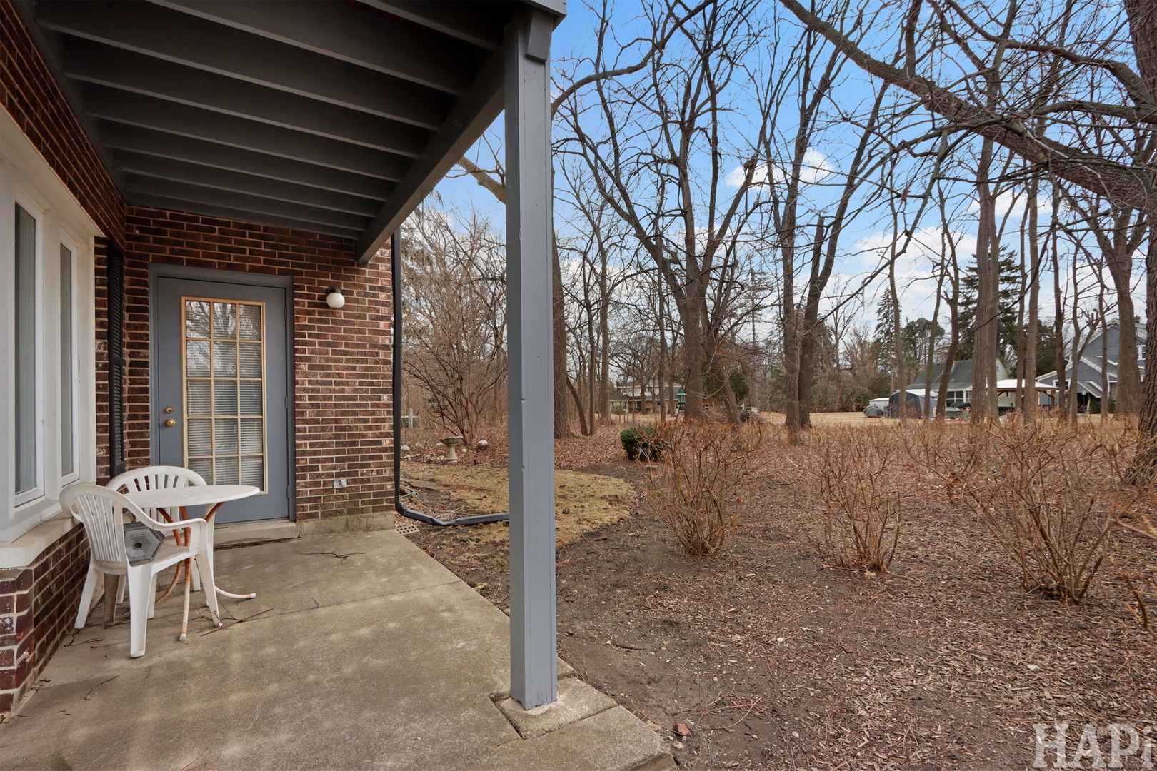 183 Grove Avenue Unit: B