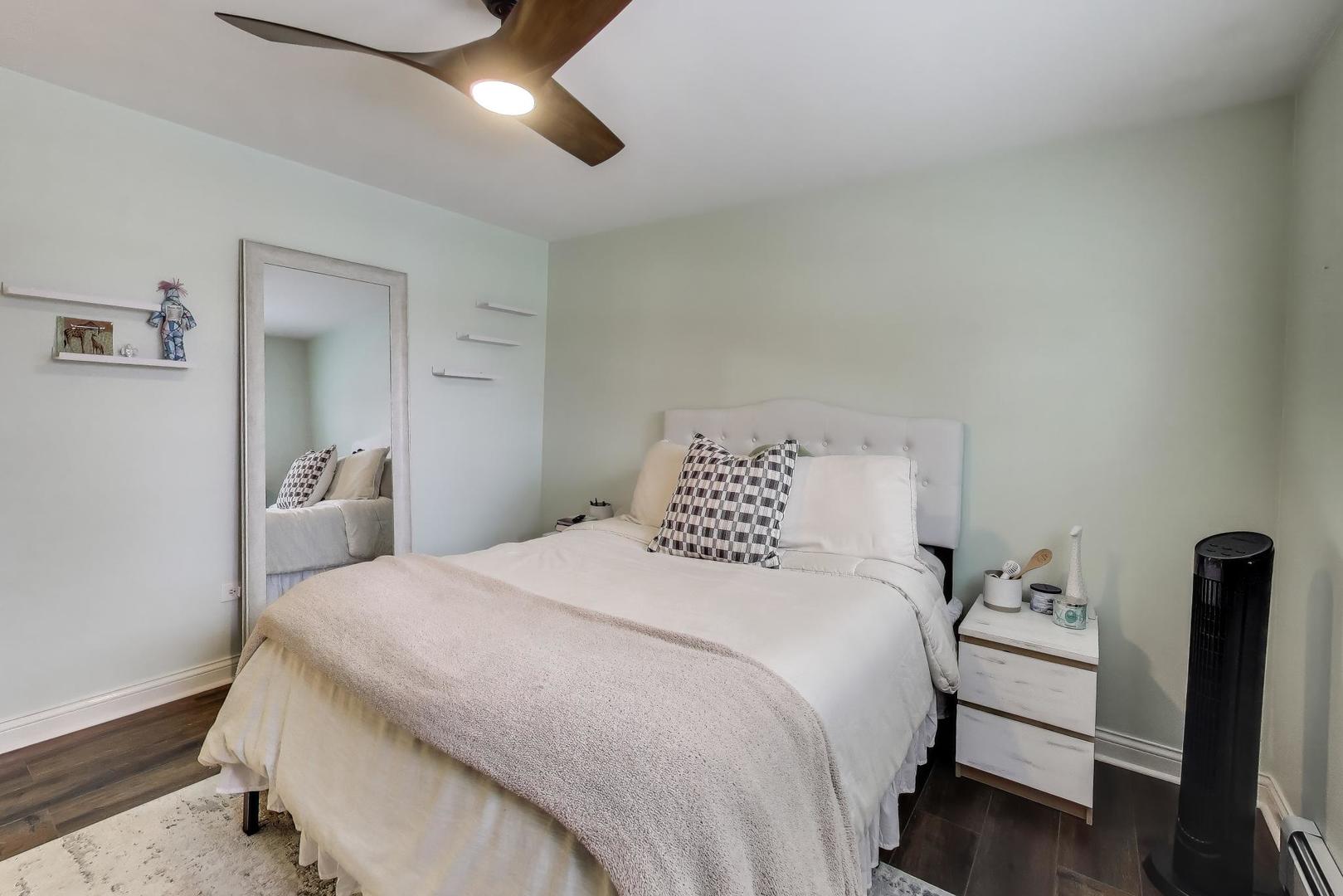 1530 E Northwest Highway Unit: 2A