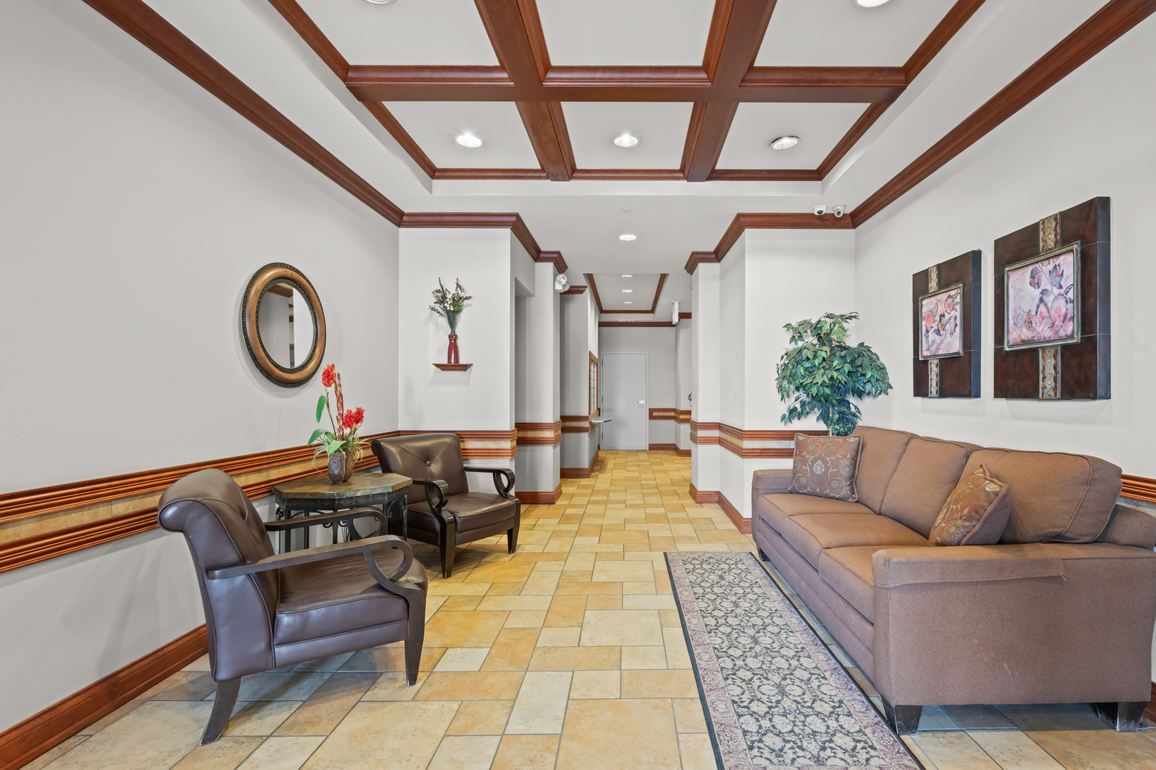 100 N Bokelman Street Unit: 330