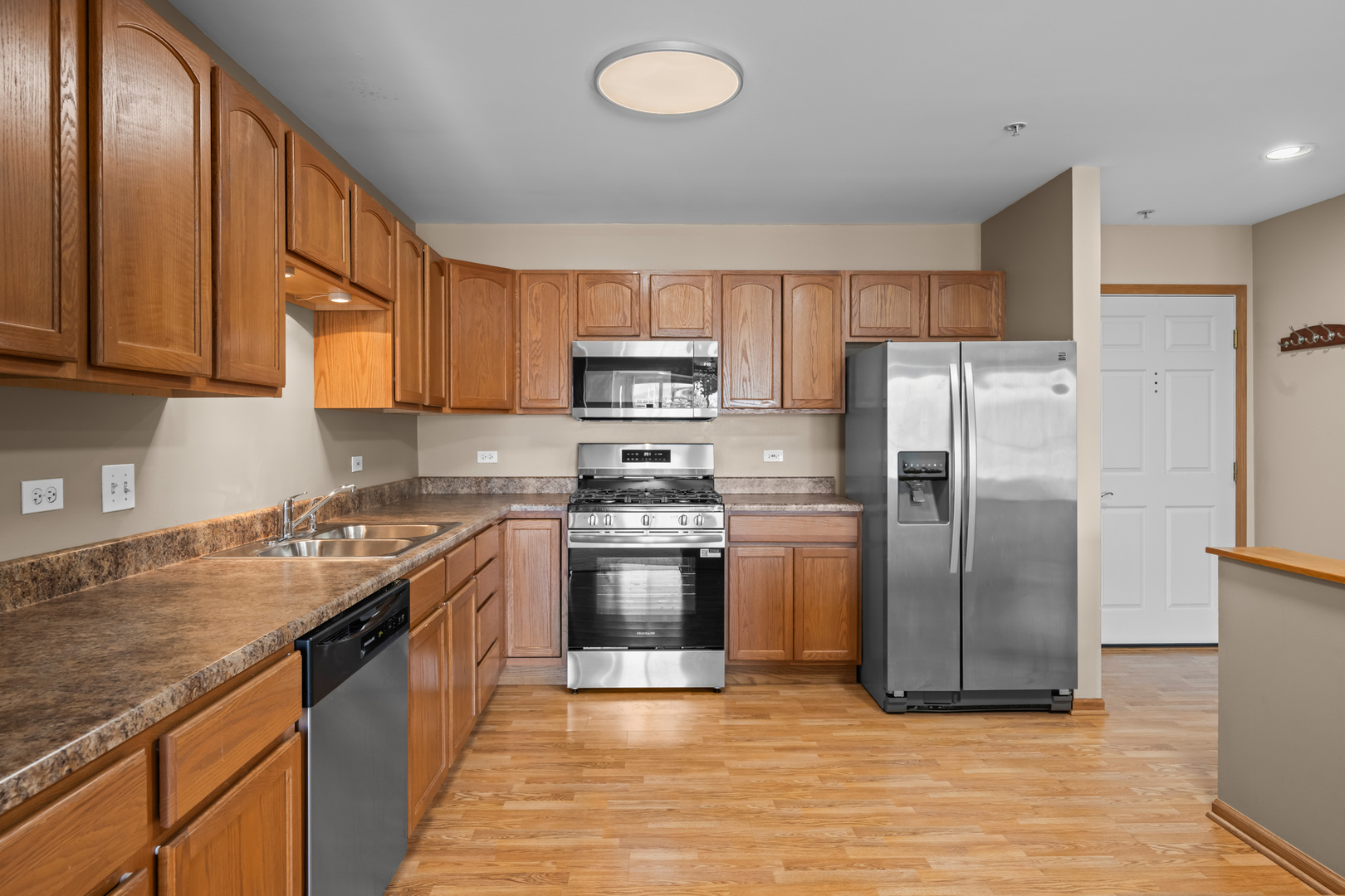 100 N Bokelman Street Unit: 330