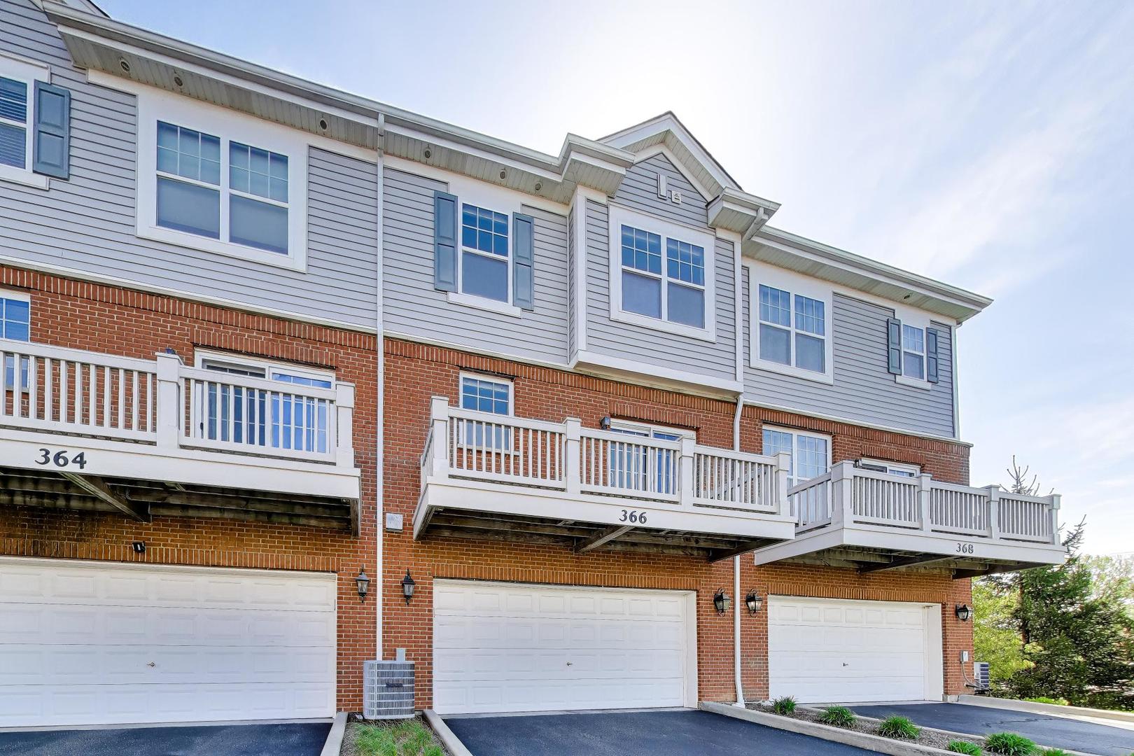 366 COUNTRY CLUB Drive