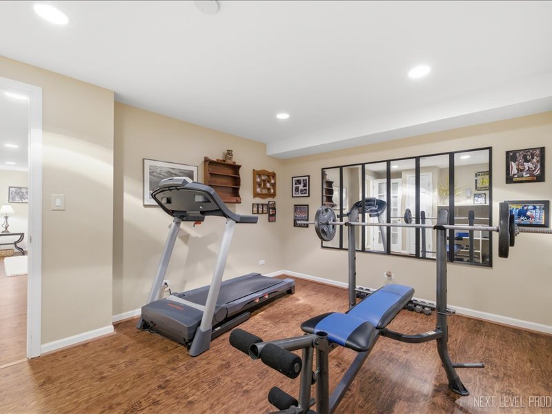 1109 Edwards Drive