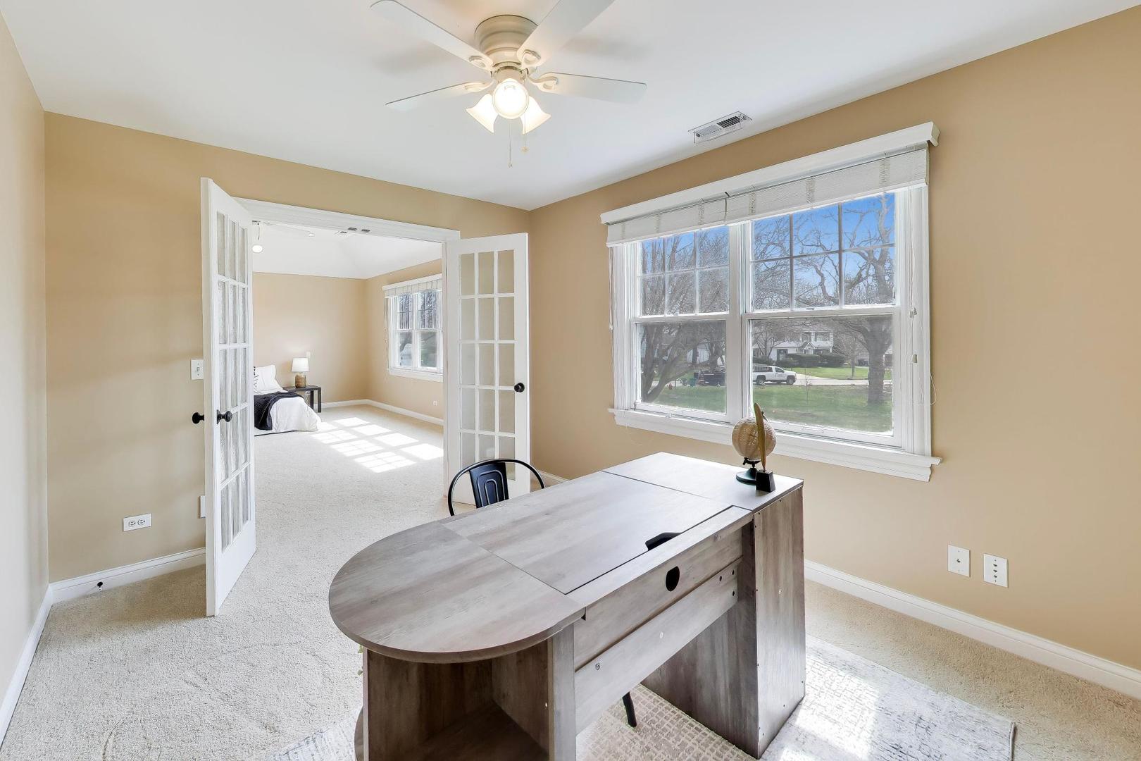 1212 W Clarendon Road