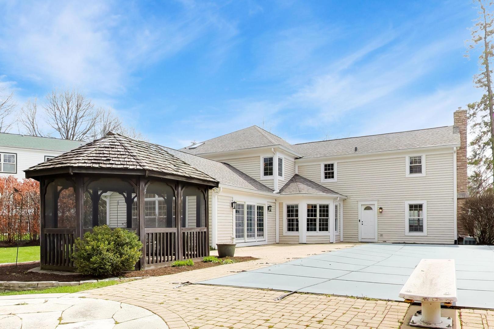 1212 W Clarendon Road