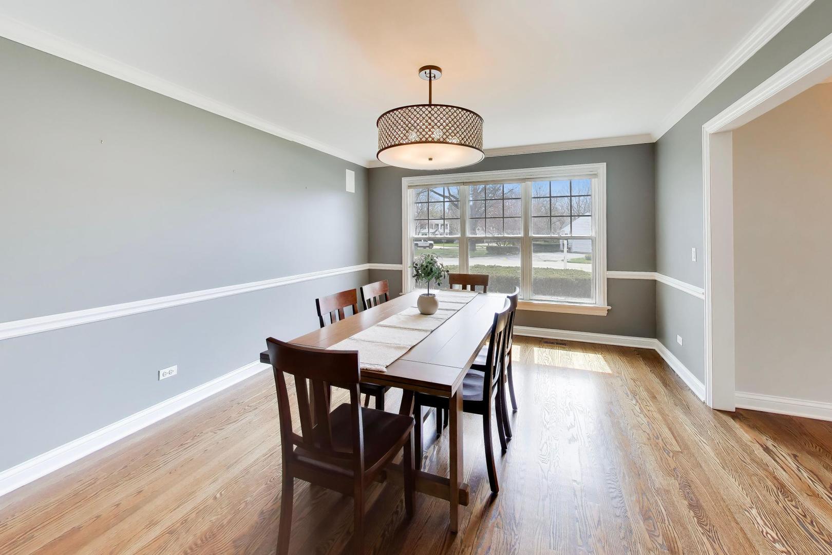 1212 W Clarendon Road