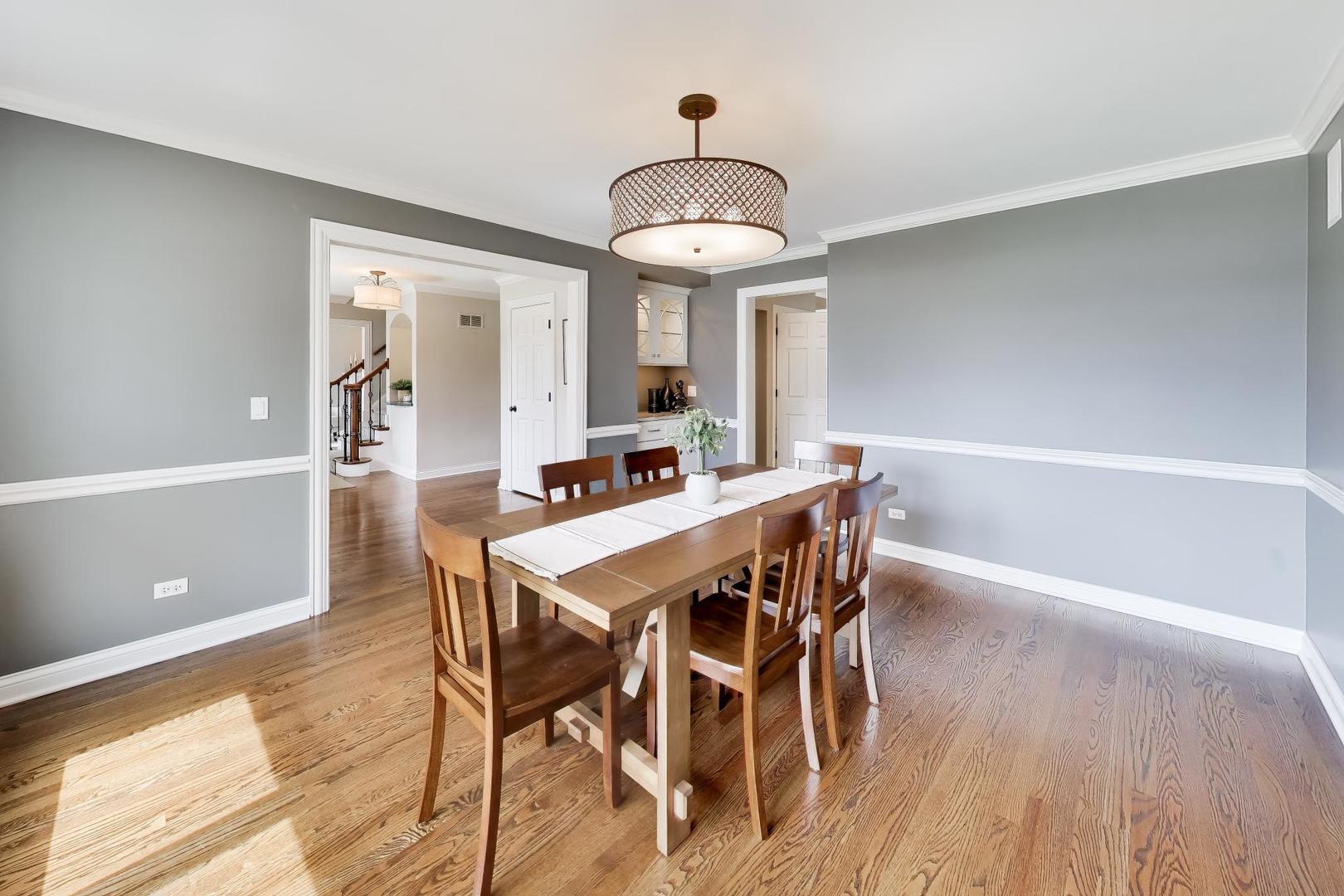 1212 W Clarendon Road