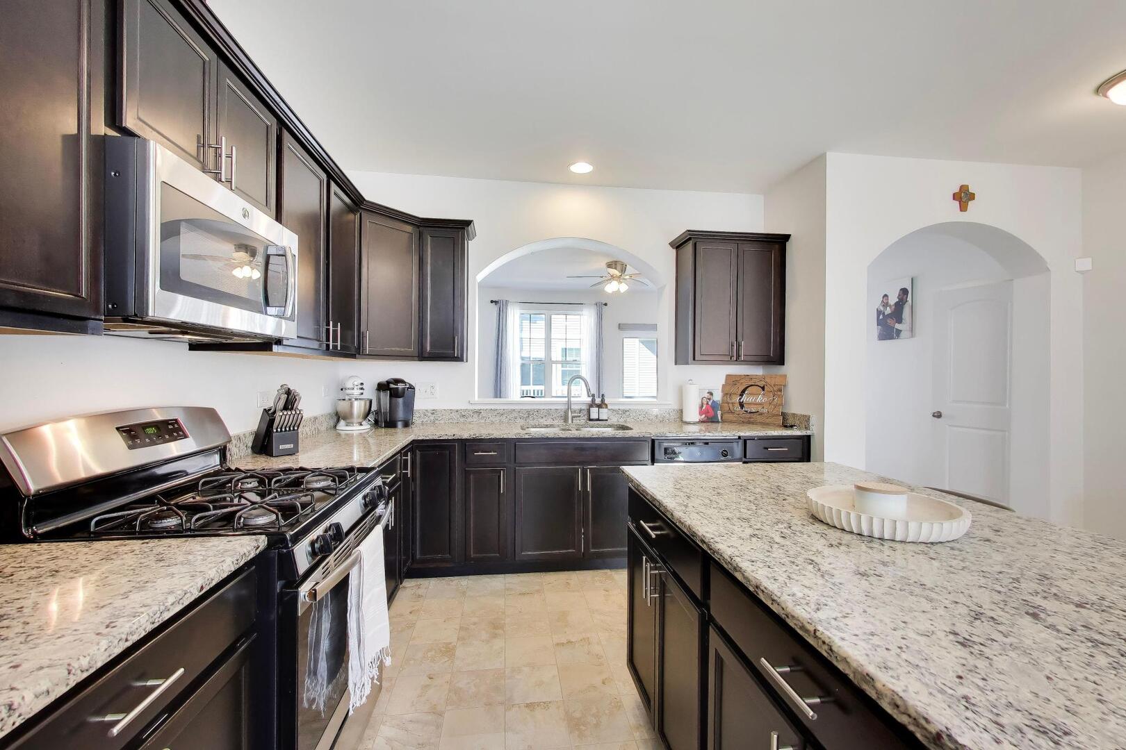 1174 Evergreen Avenue