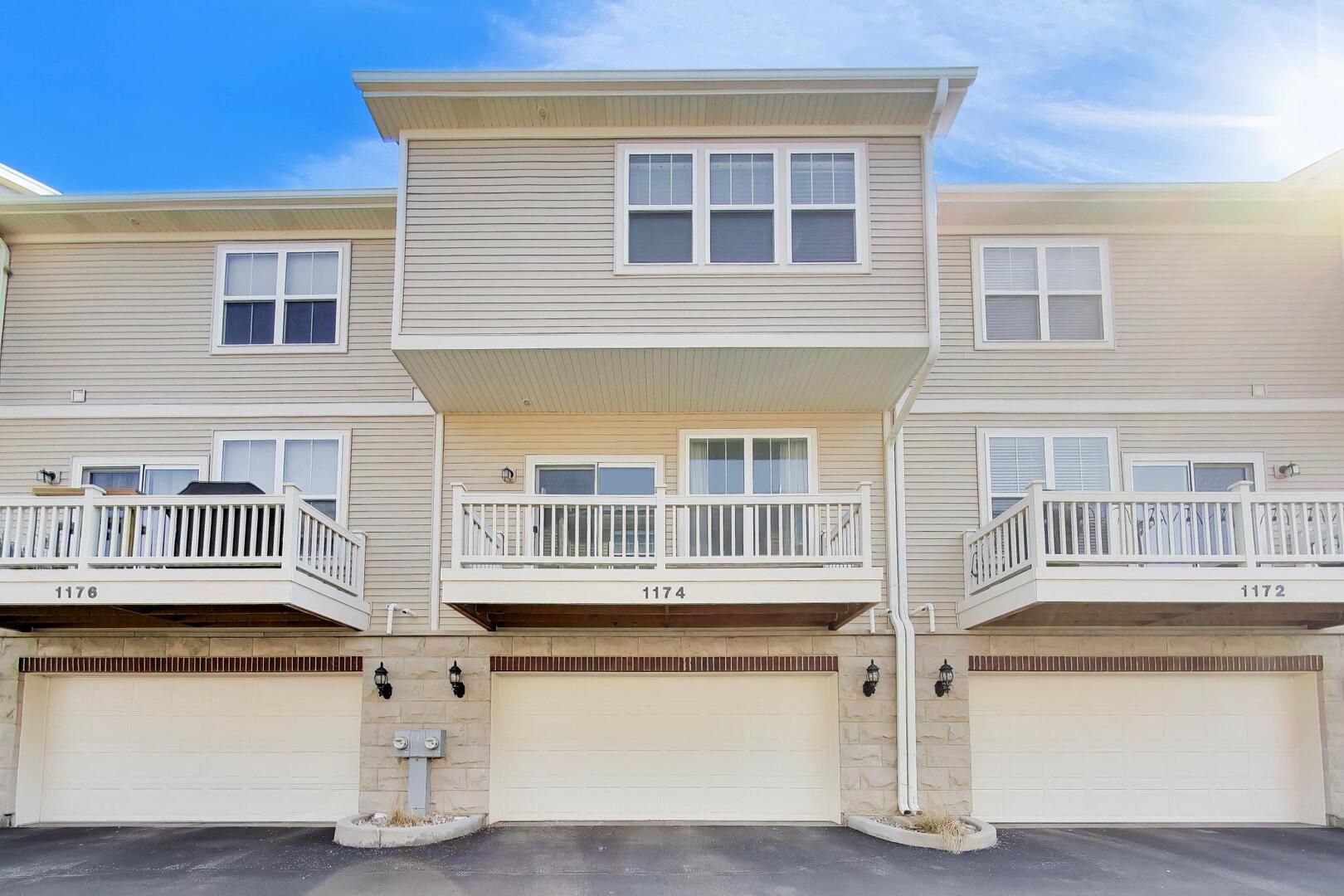 1174 Evergreen Avenue