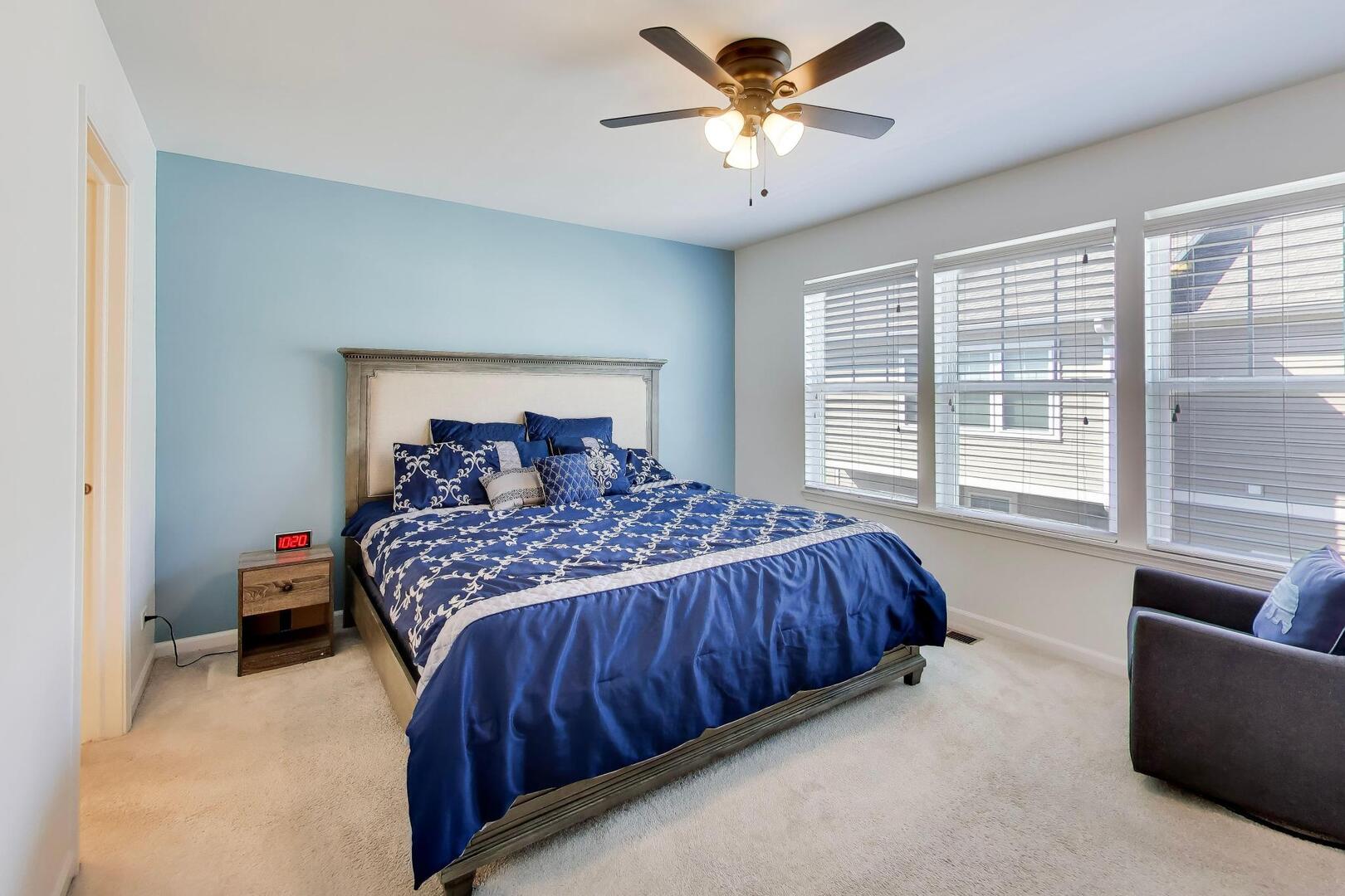 1174 Evergreen Avenue