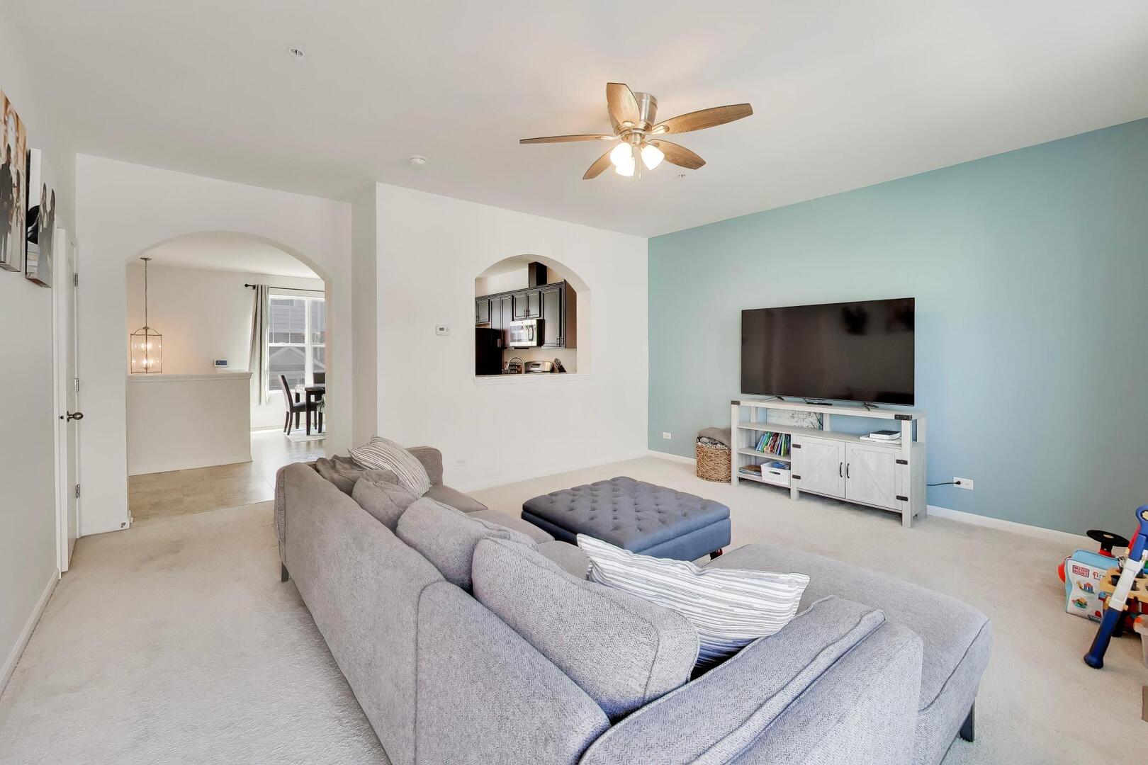 1174 Evergreen Avenue