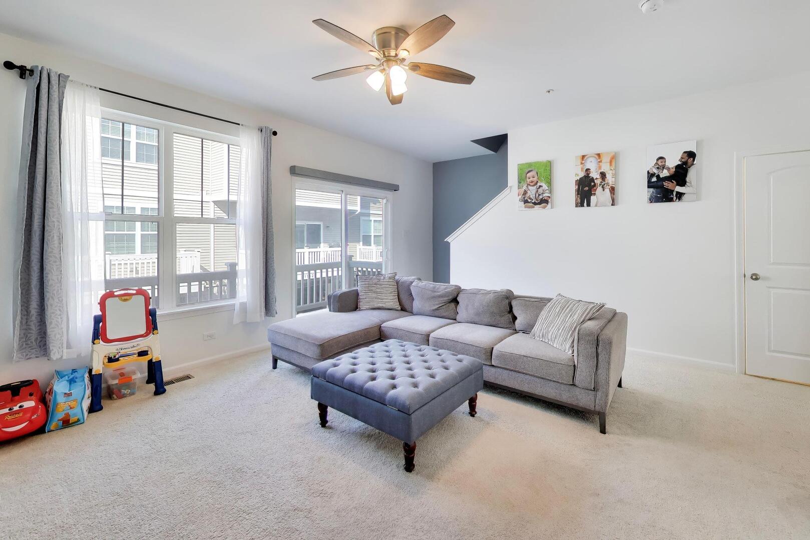 1174 Evergreen Avenue