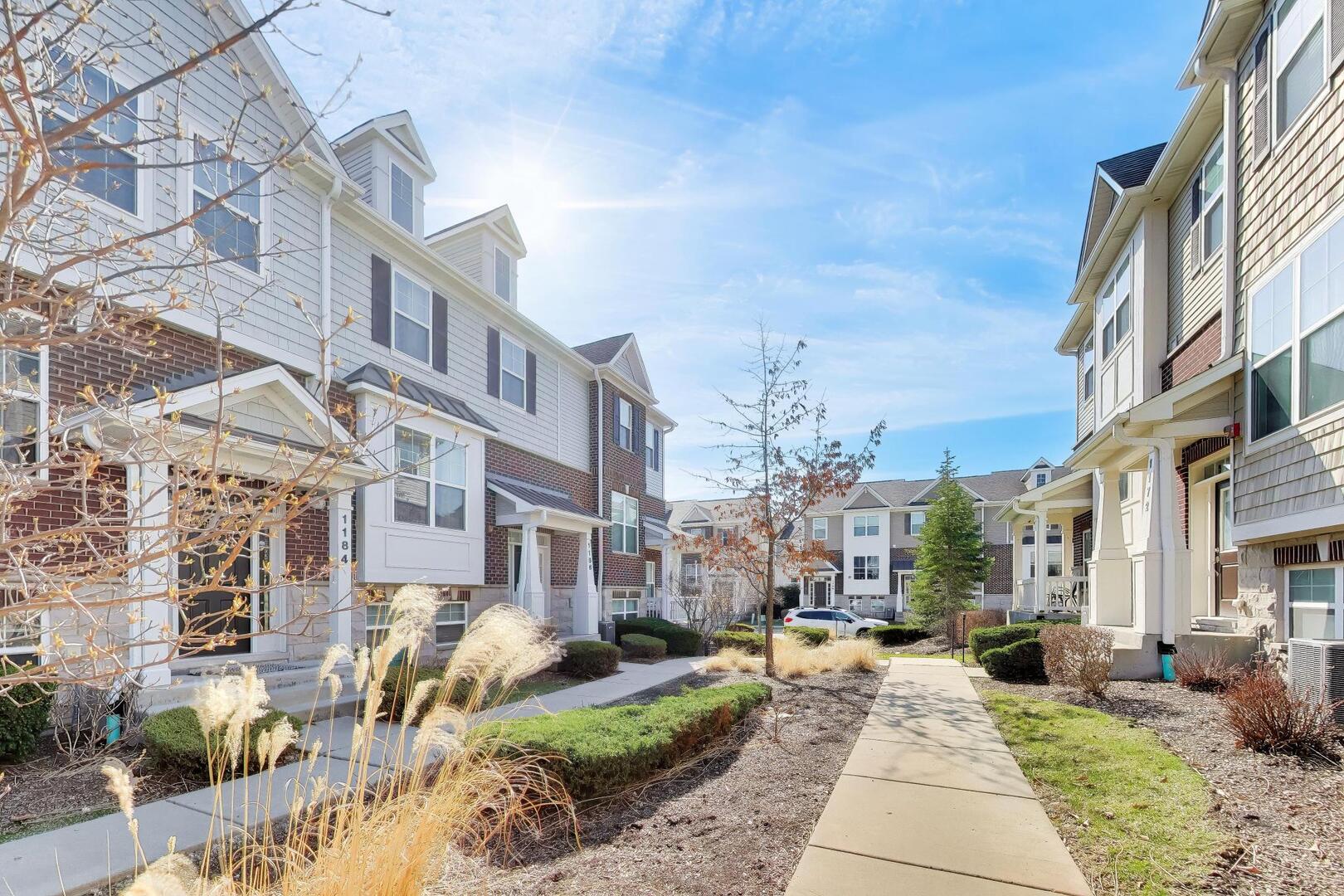 1174 Evergreen Avenue