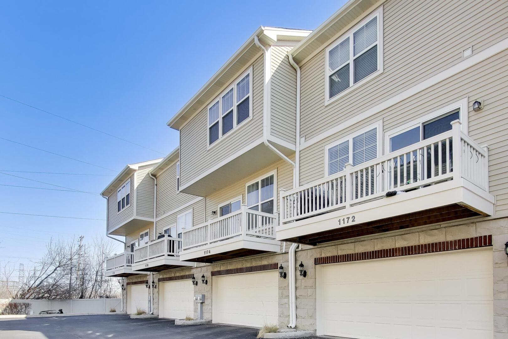 1174 Evergreen Avenue