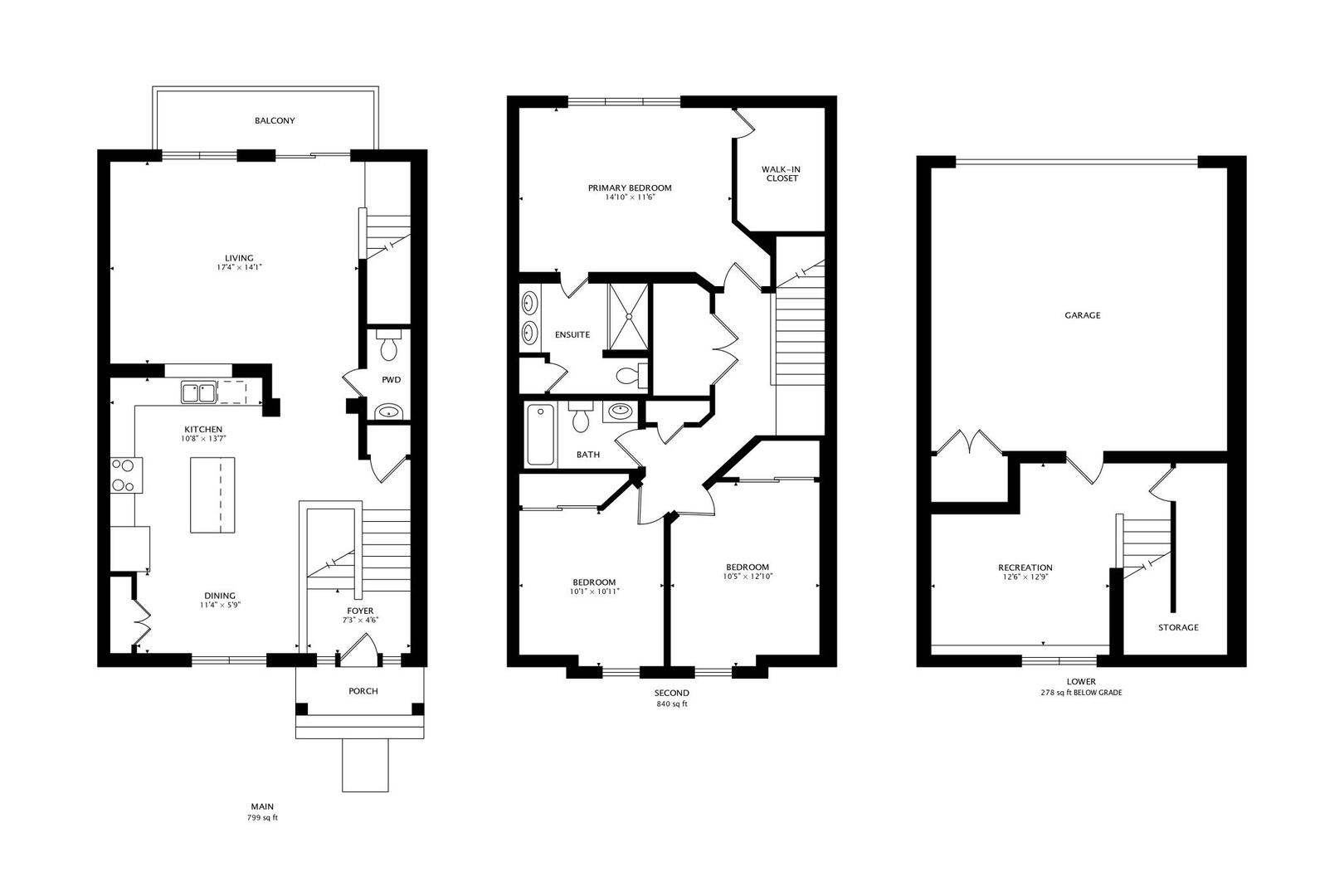 1174 Evergreen Avenue