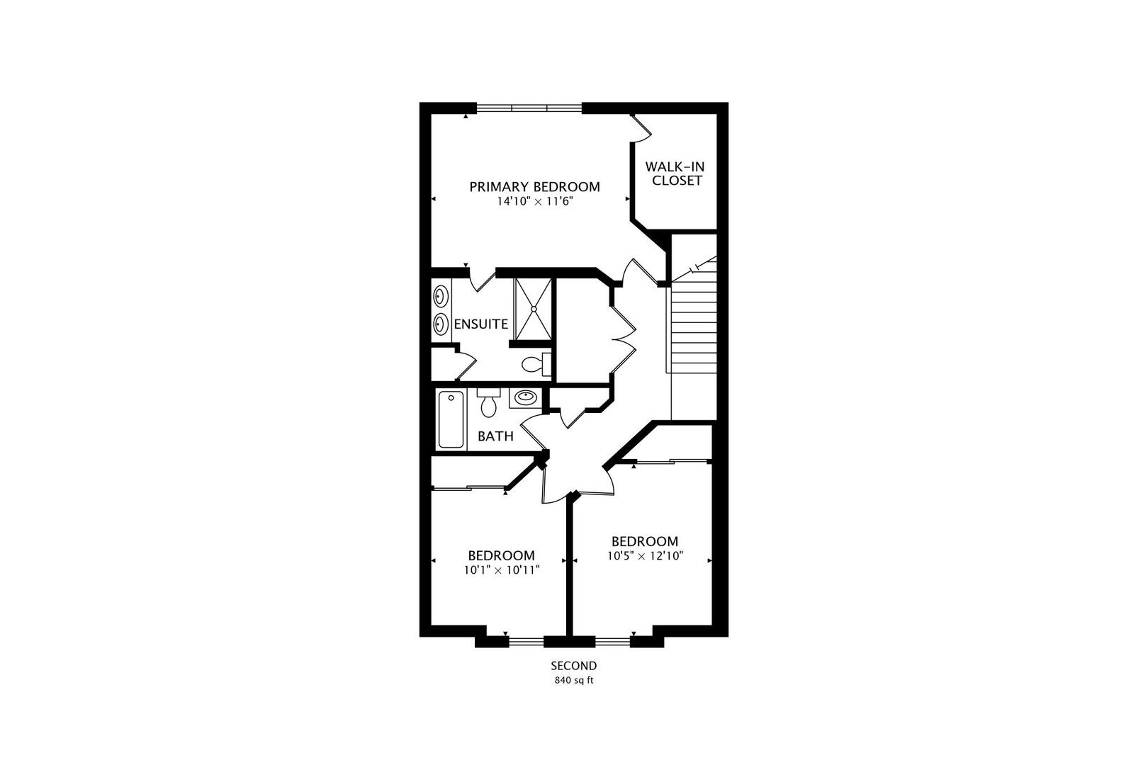 1174 Evergreen Avenue