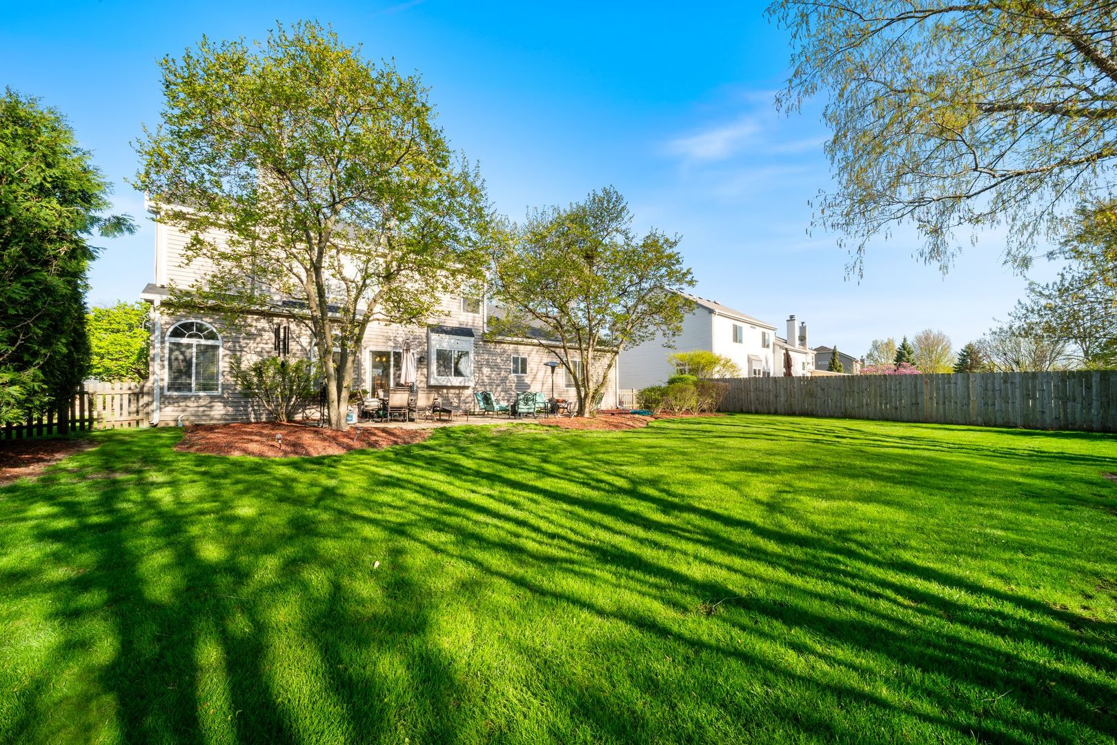 1126 Vista Drive