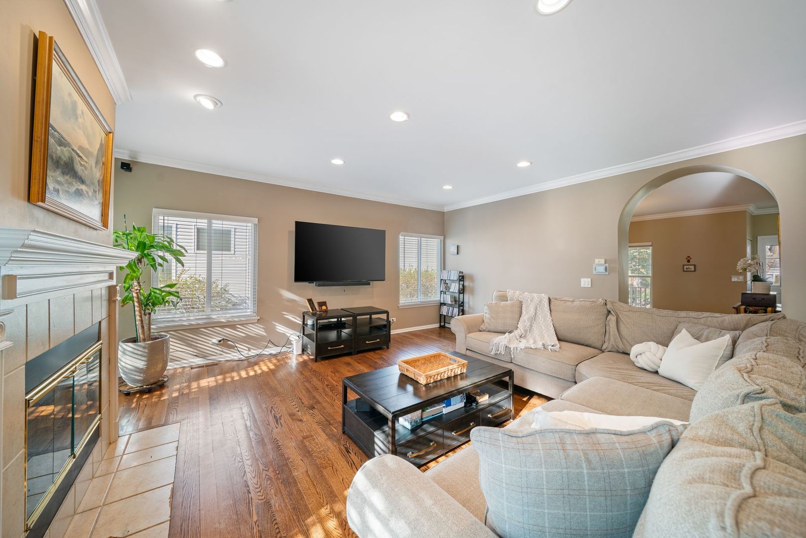 1126 Vista Drive