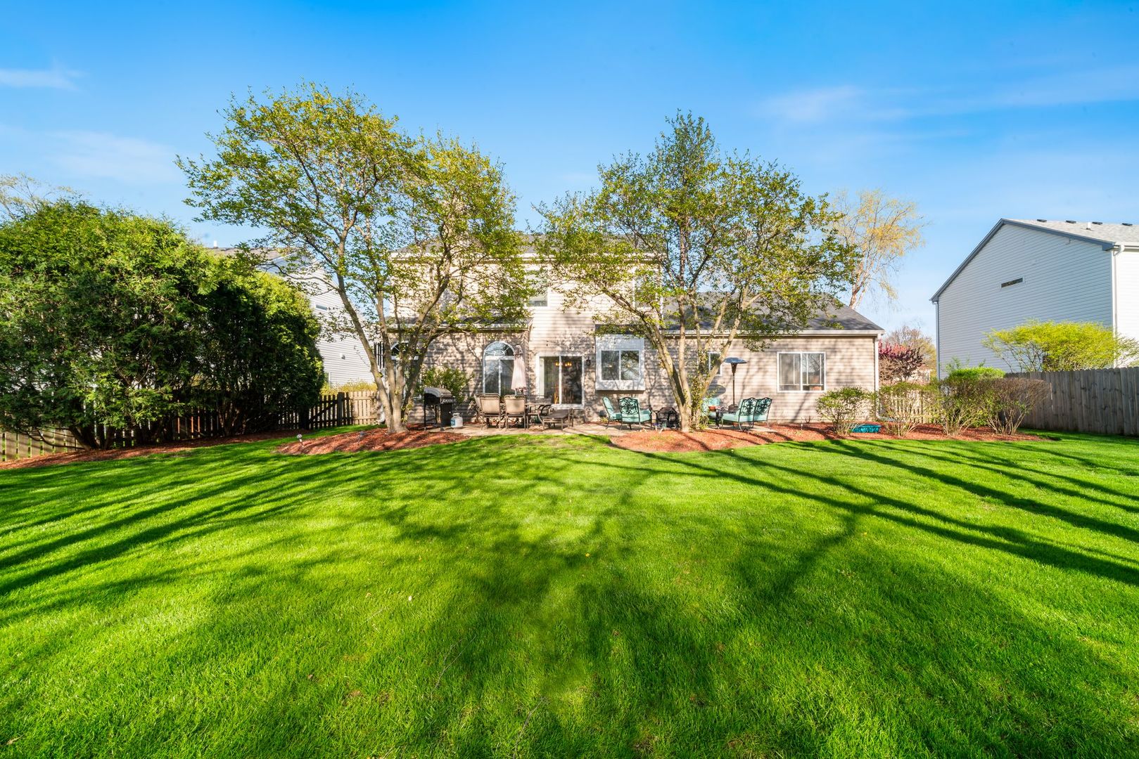 1126 Vista Drive