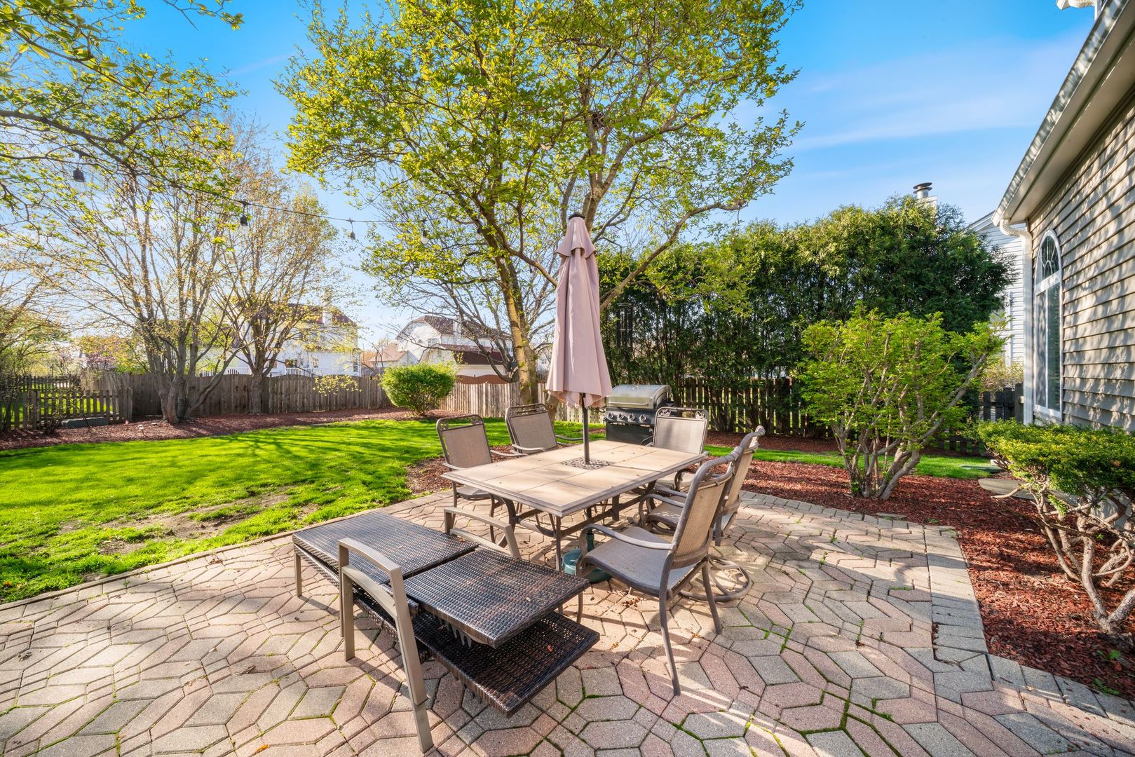 1126 Vista Drive