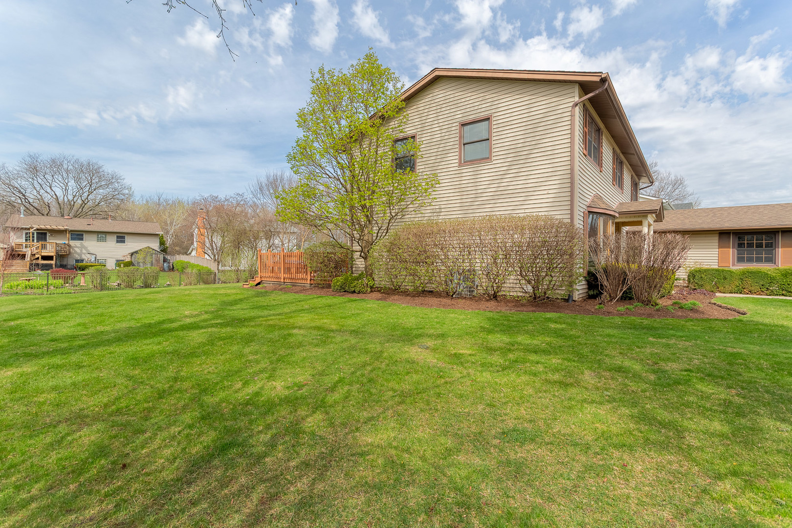 544 NORTHAMPTON Circle