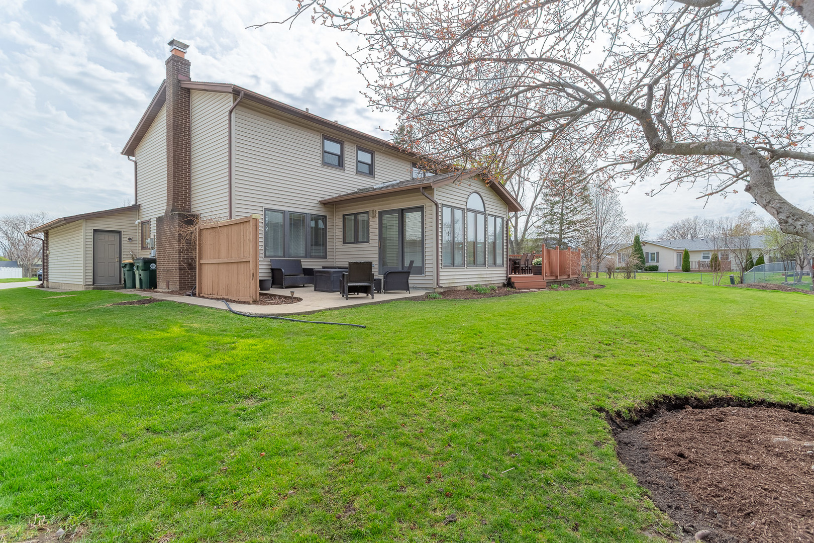 544 NORTHAMPTON Circle
