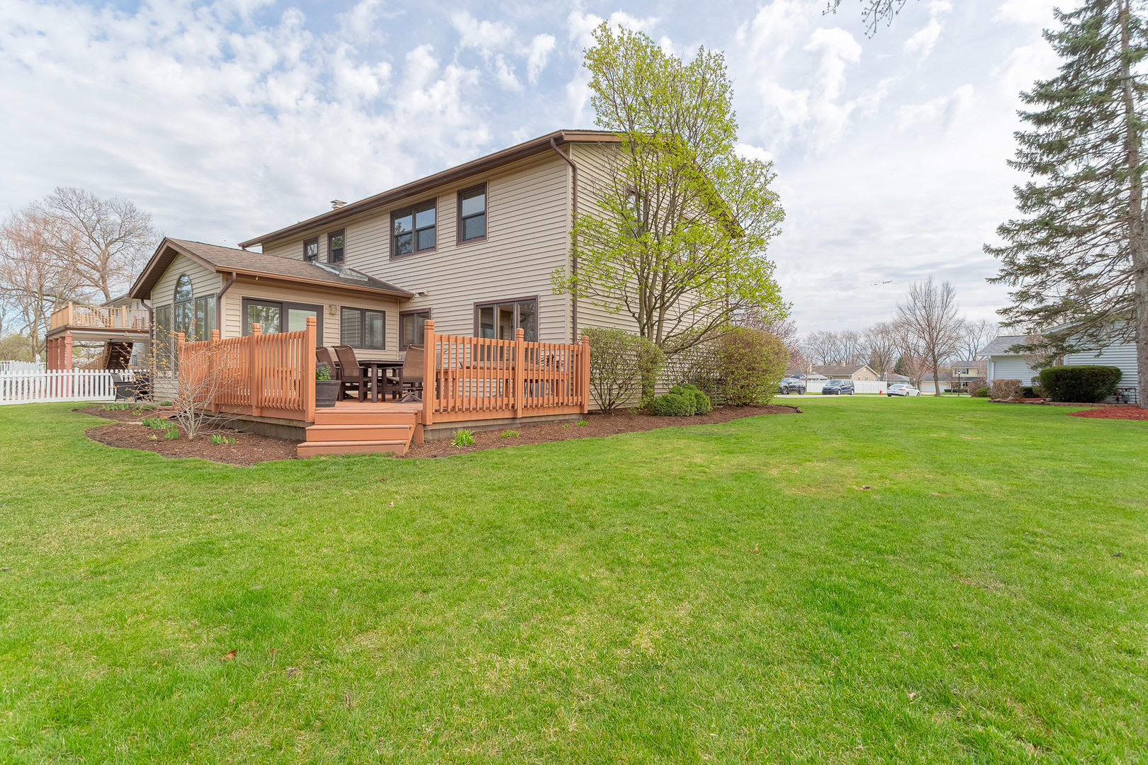 544 NORTHAMPTON Circle