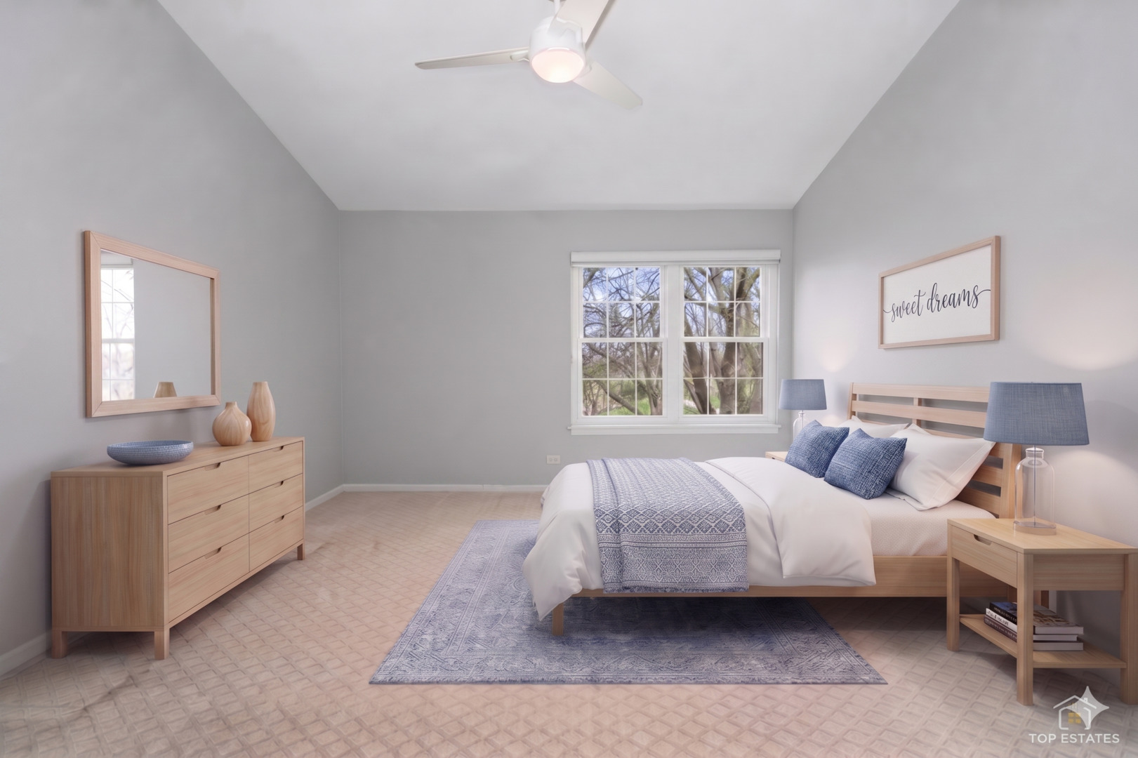 1606 W ORCHARD Place Unit: 1606