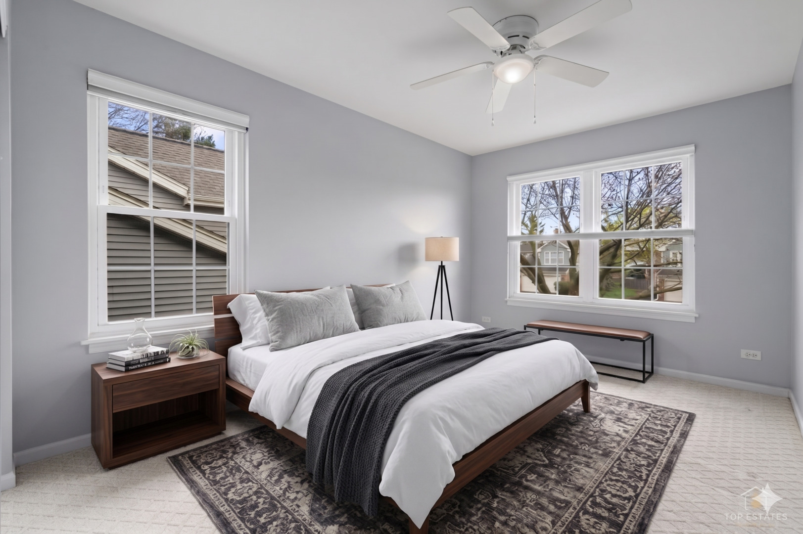 1606 W ORCHARD Place Unit: 1606