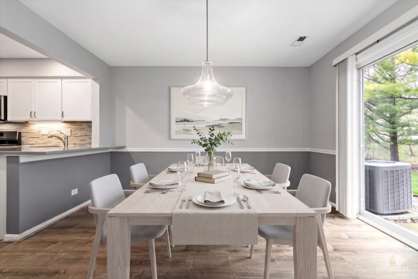 1606 W ORCHARD Place Unit: 1606