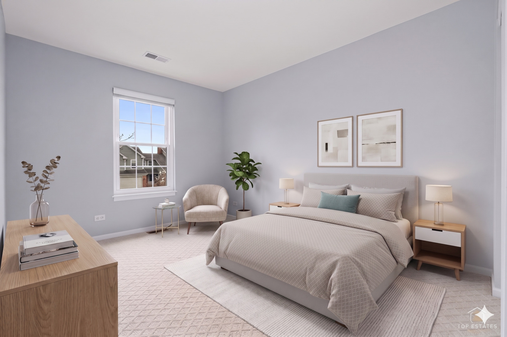 1606 W ORCHARD Place Unit: 1606