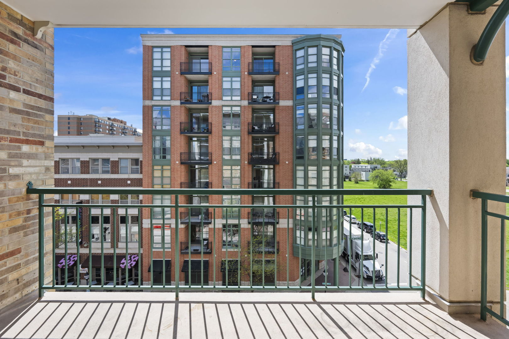 200 W Campbell Street Unit: 502