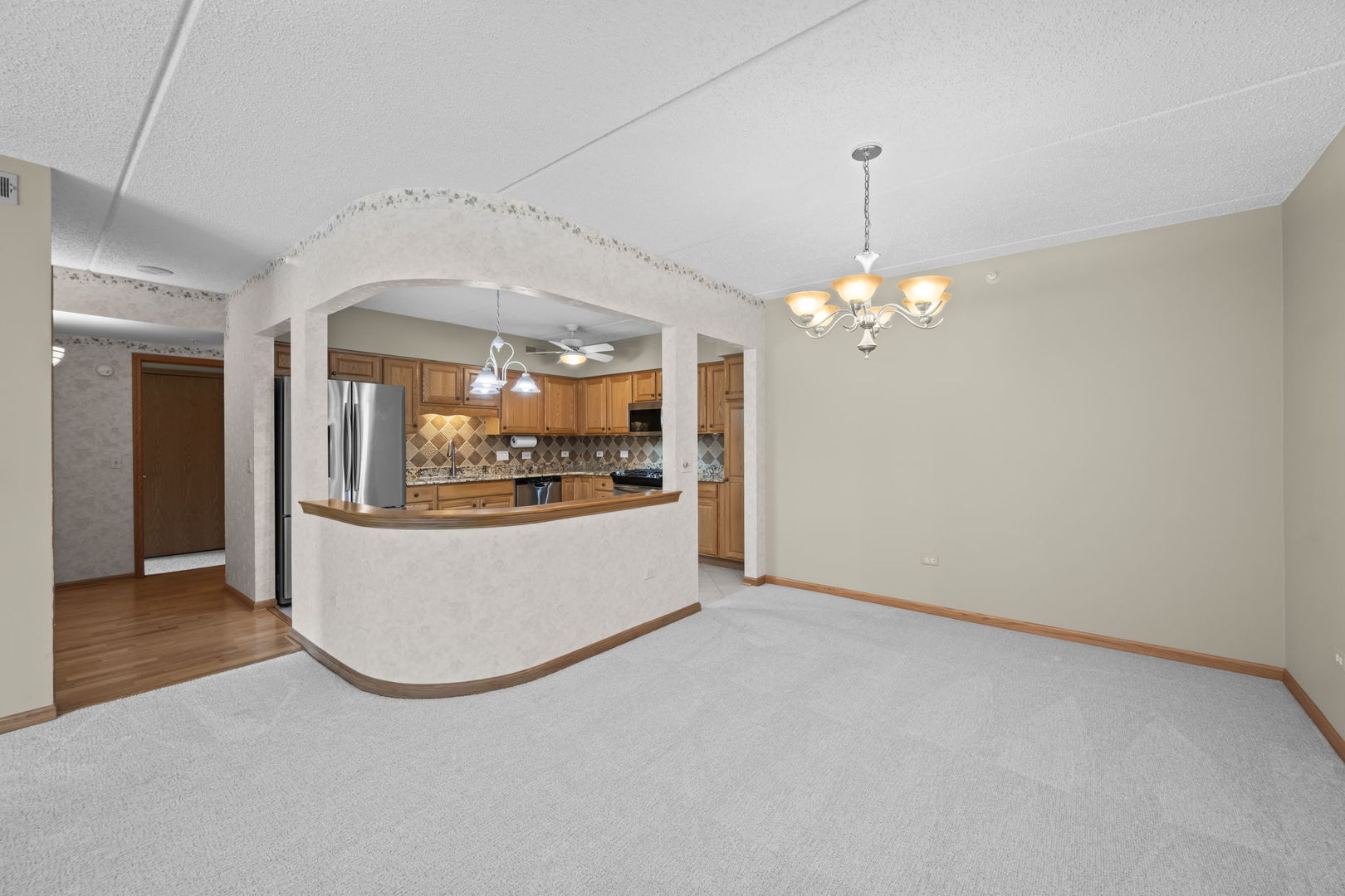 200 W Campbell Street Unit: 502