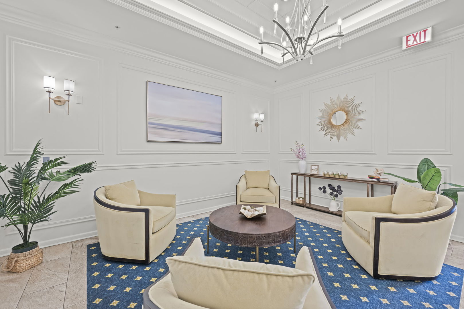200 W Campbell Street Unit: 502