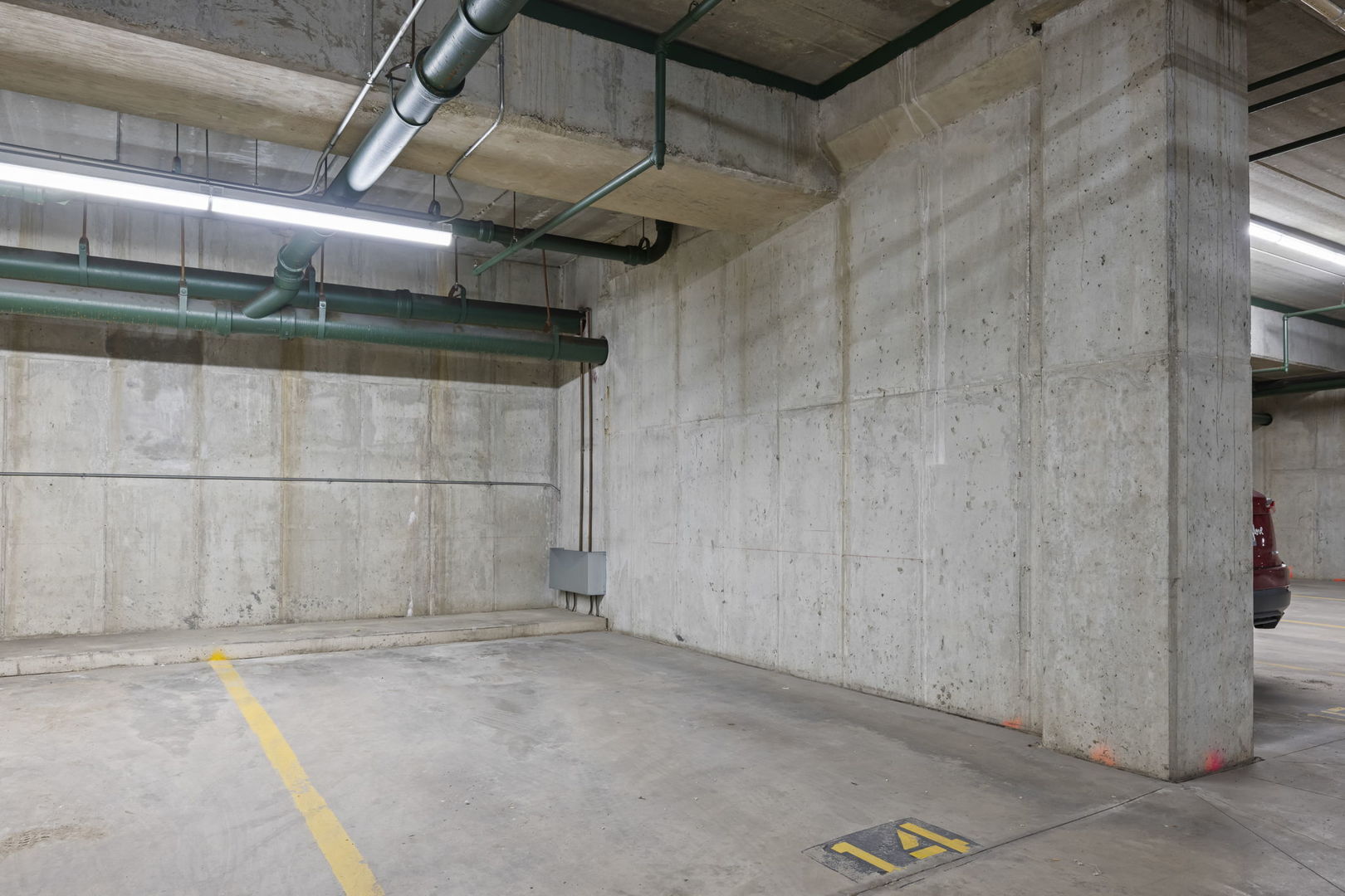 200 W Campbell Street Unit: 502
