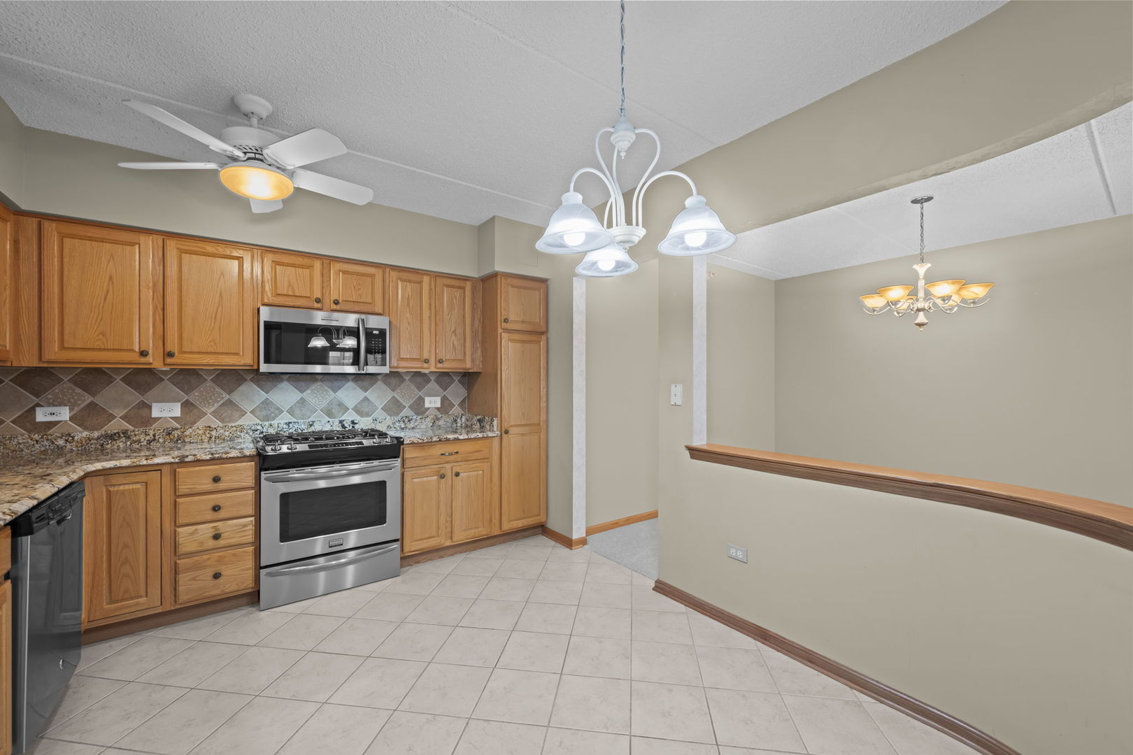 200 W Campbell Street Unit: 502