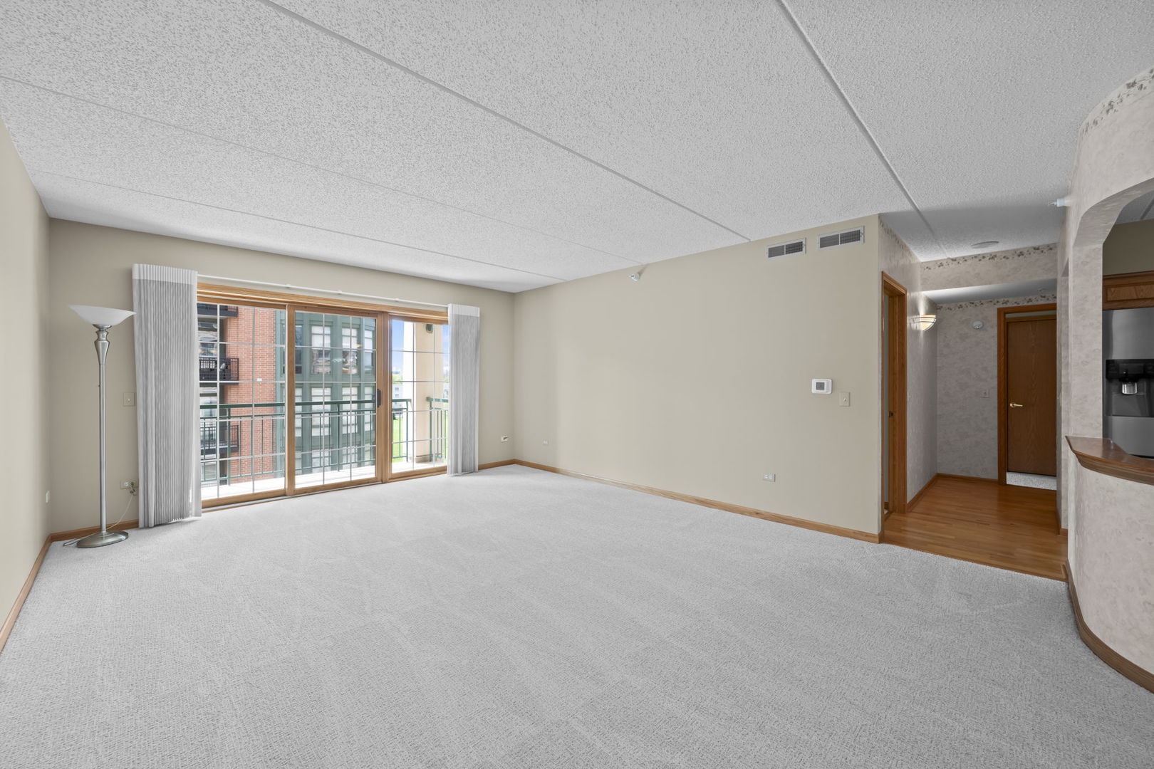 200 W Campbell Street Unit: 502
