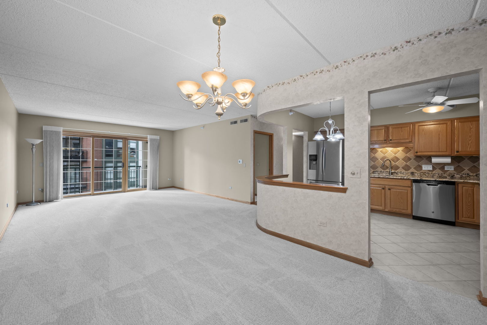 200 W Campbell Street Unit: 502