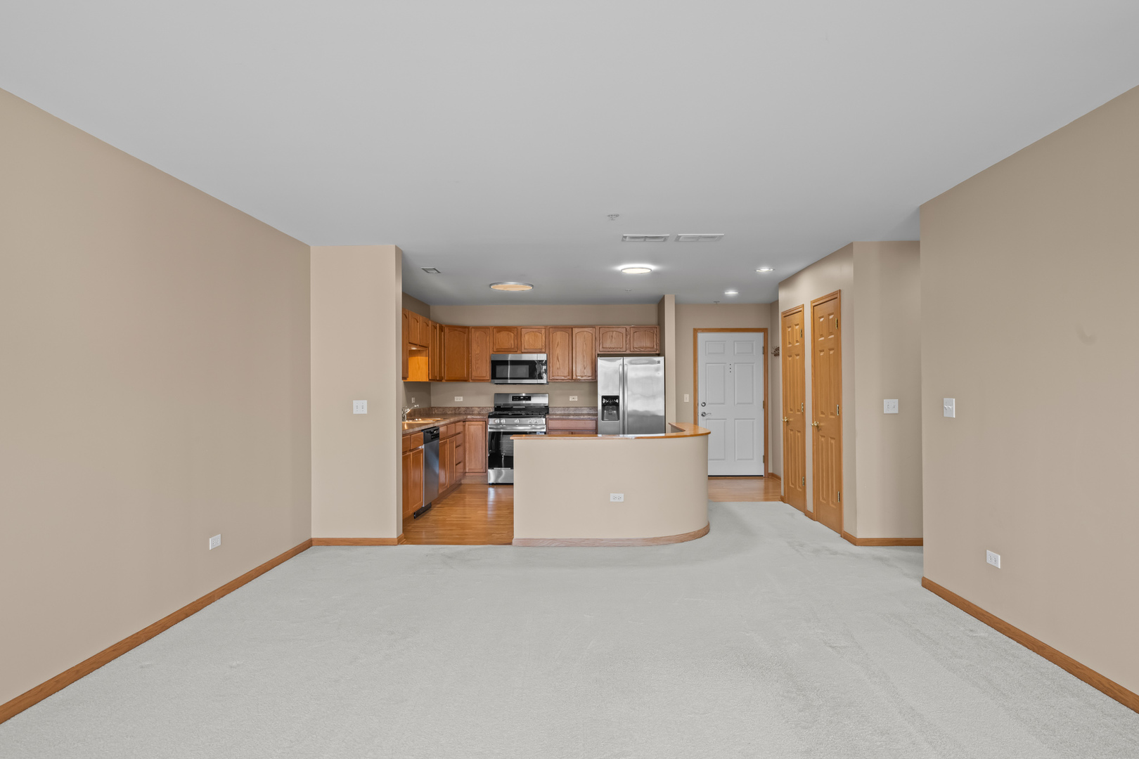 100 N Bokelman Street Unit: 330