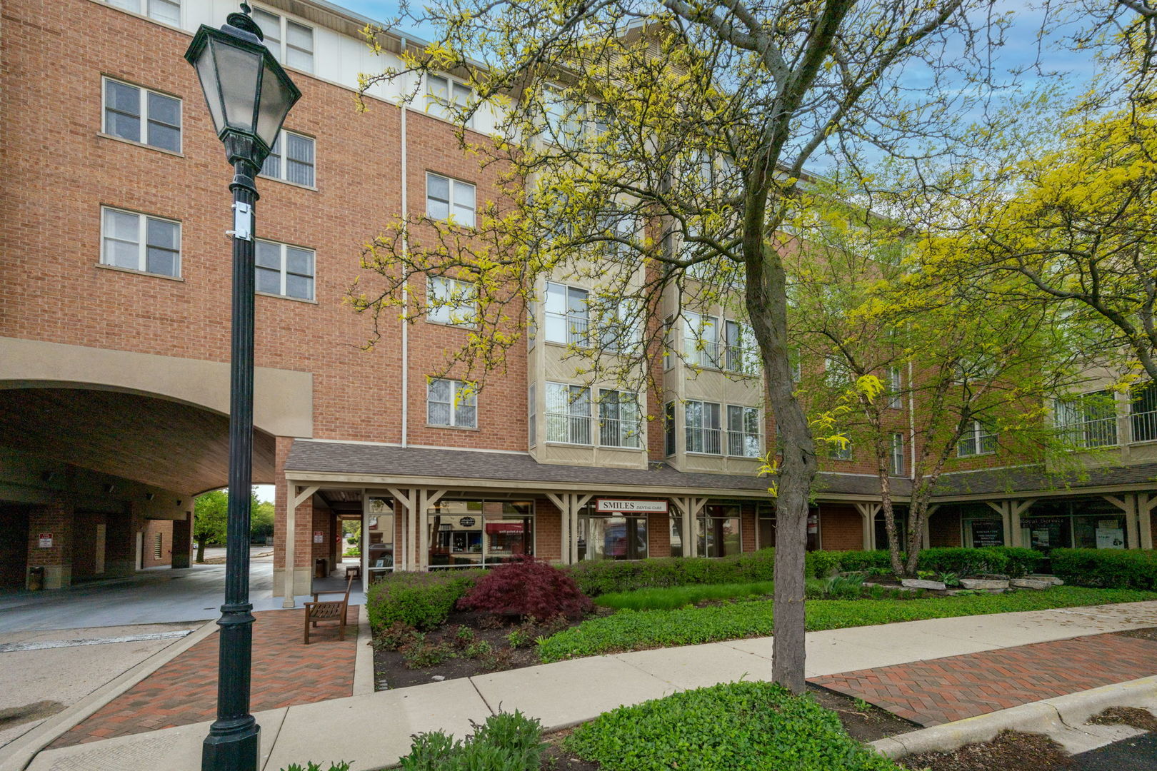 100 N Bokelman Street Unit: 330