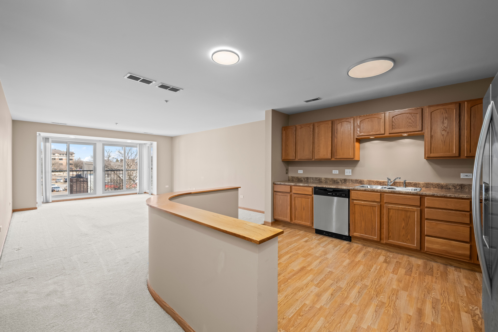 100 N Bokelman Street Unit: 330