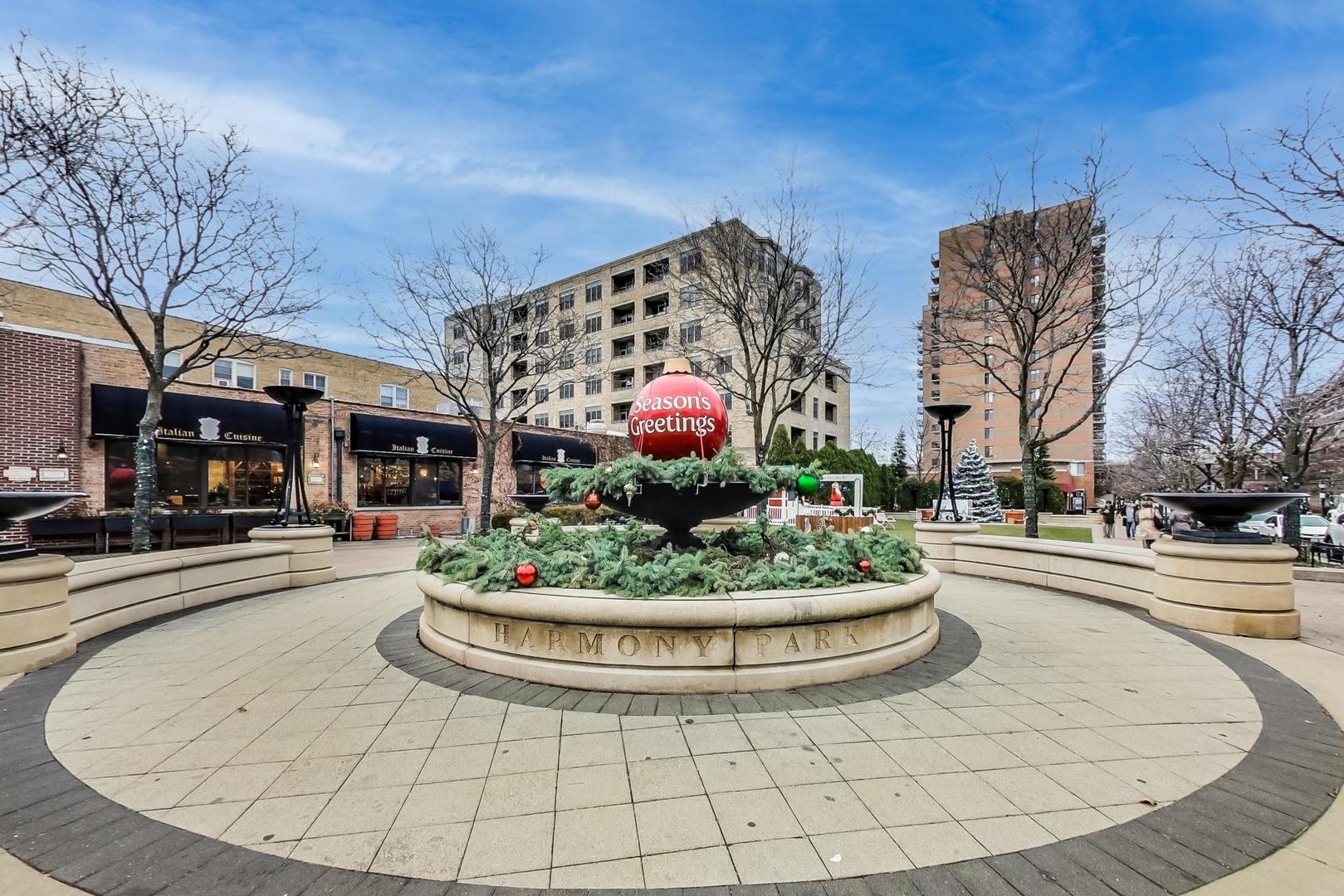 44 N VAIL Avenue Unit: 505