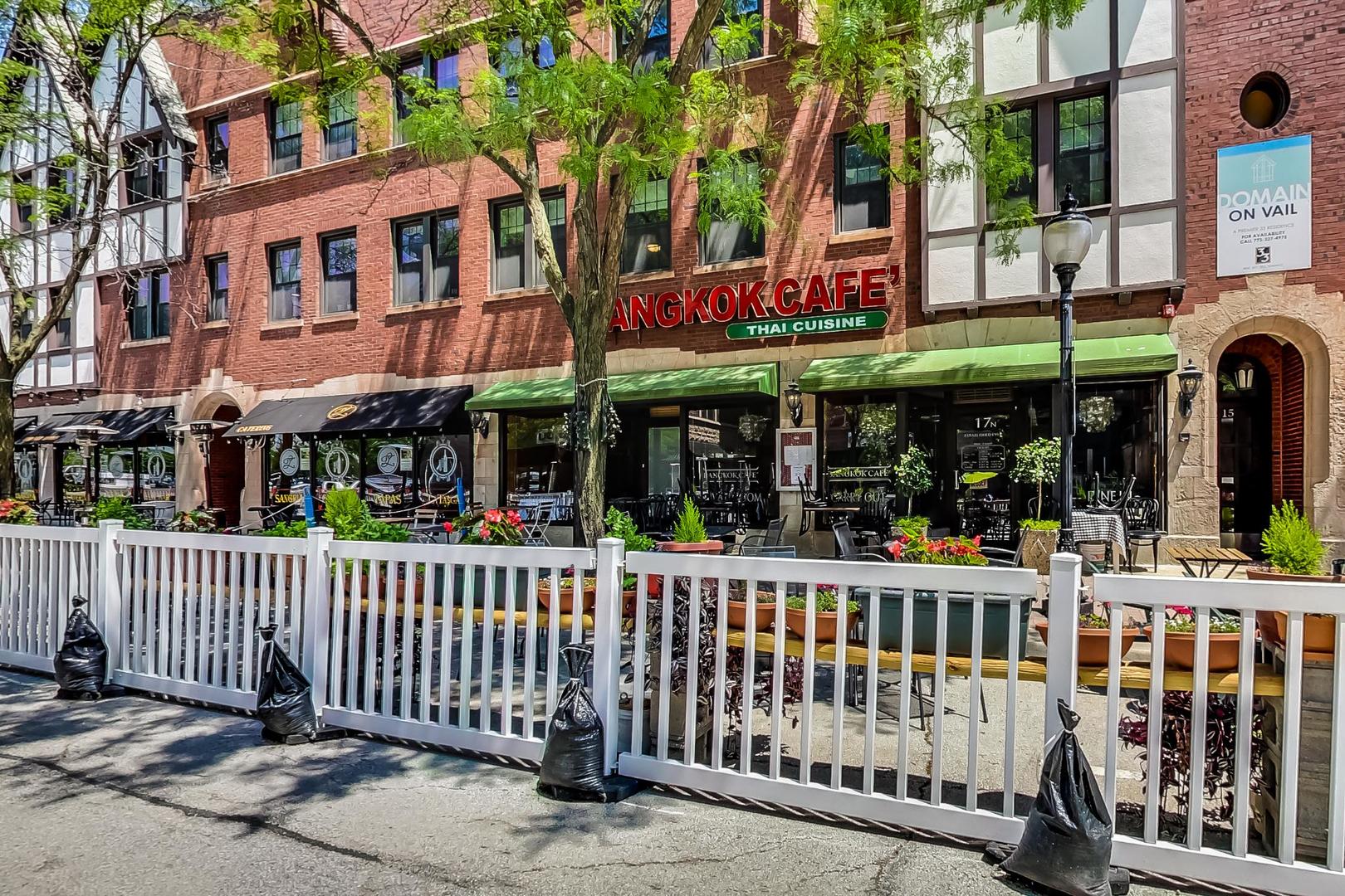 44 N VAIL Avenue Unit: 505