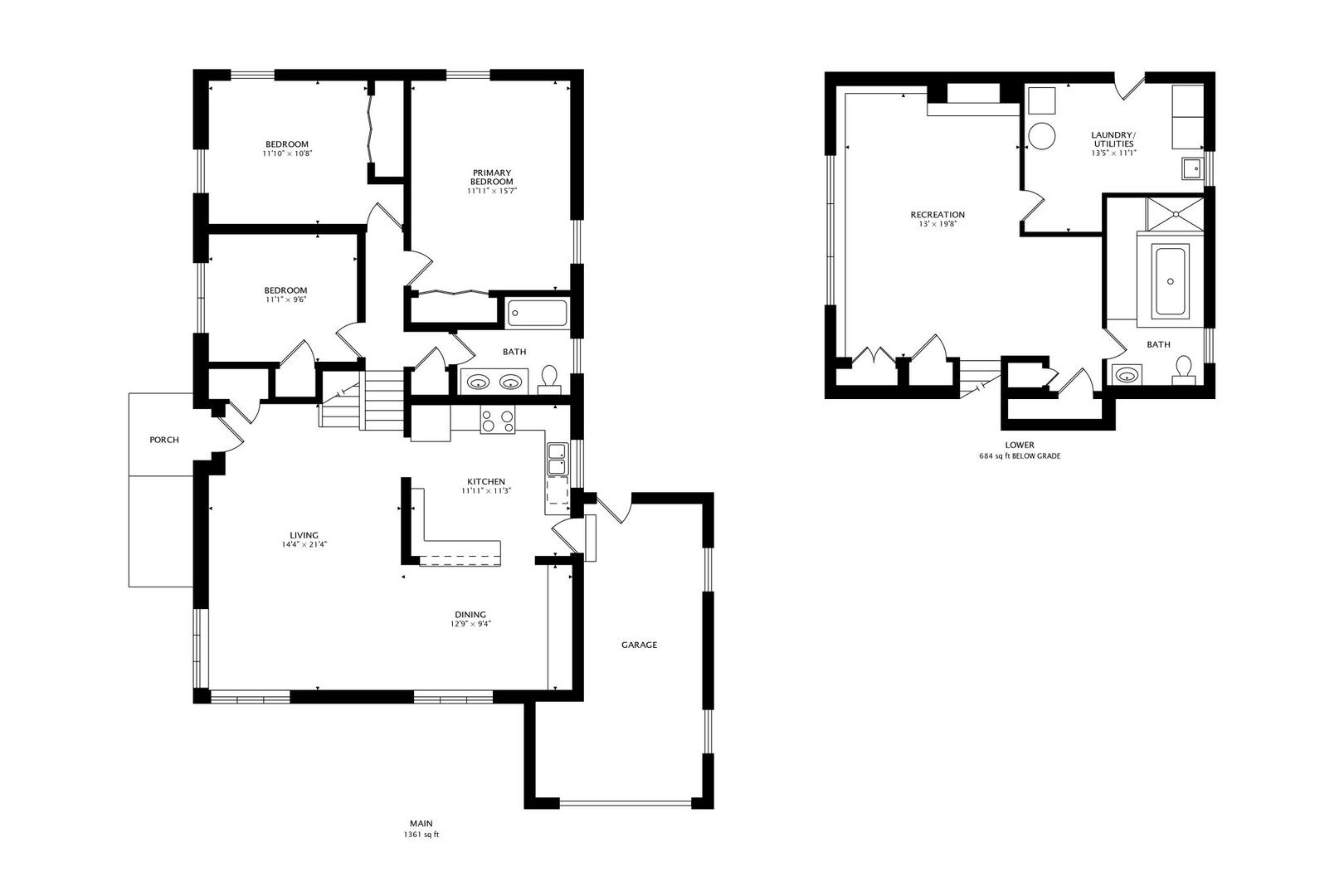 714 W Campbell Street