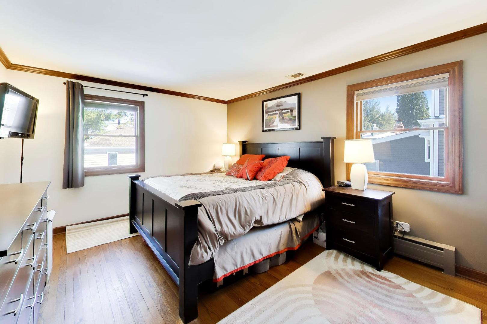 714 W Campbell Street